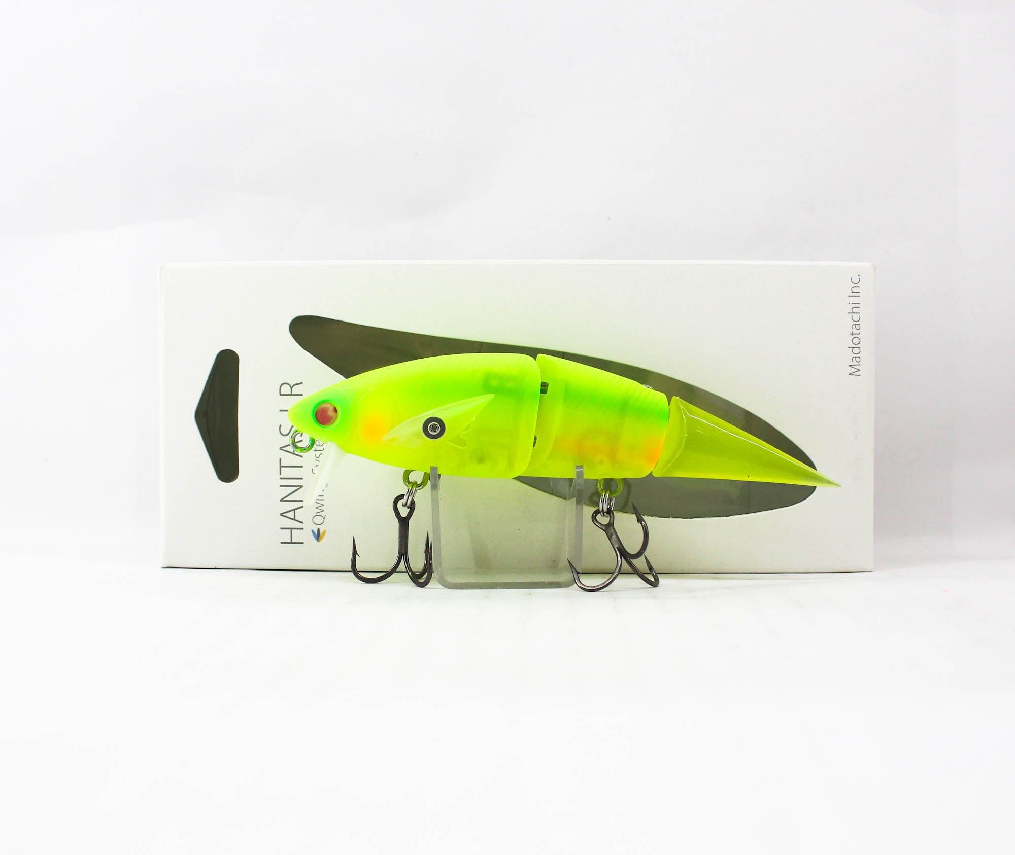 Lure Haven Singapore