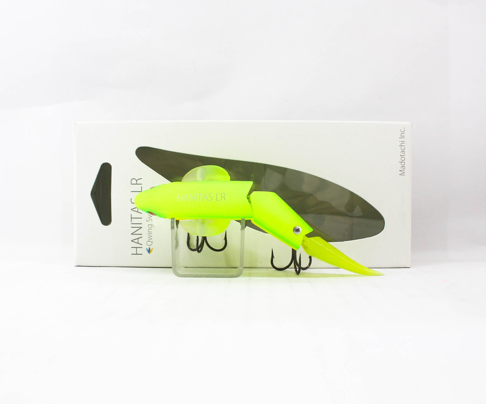 Lure Haven Singapore