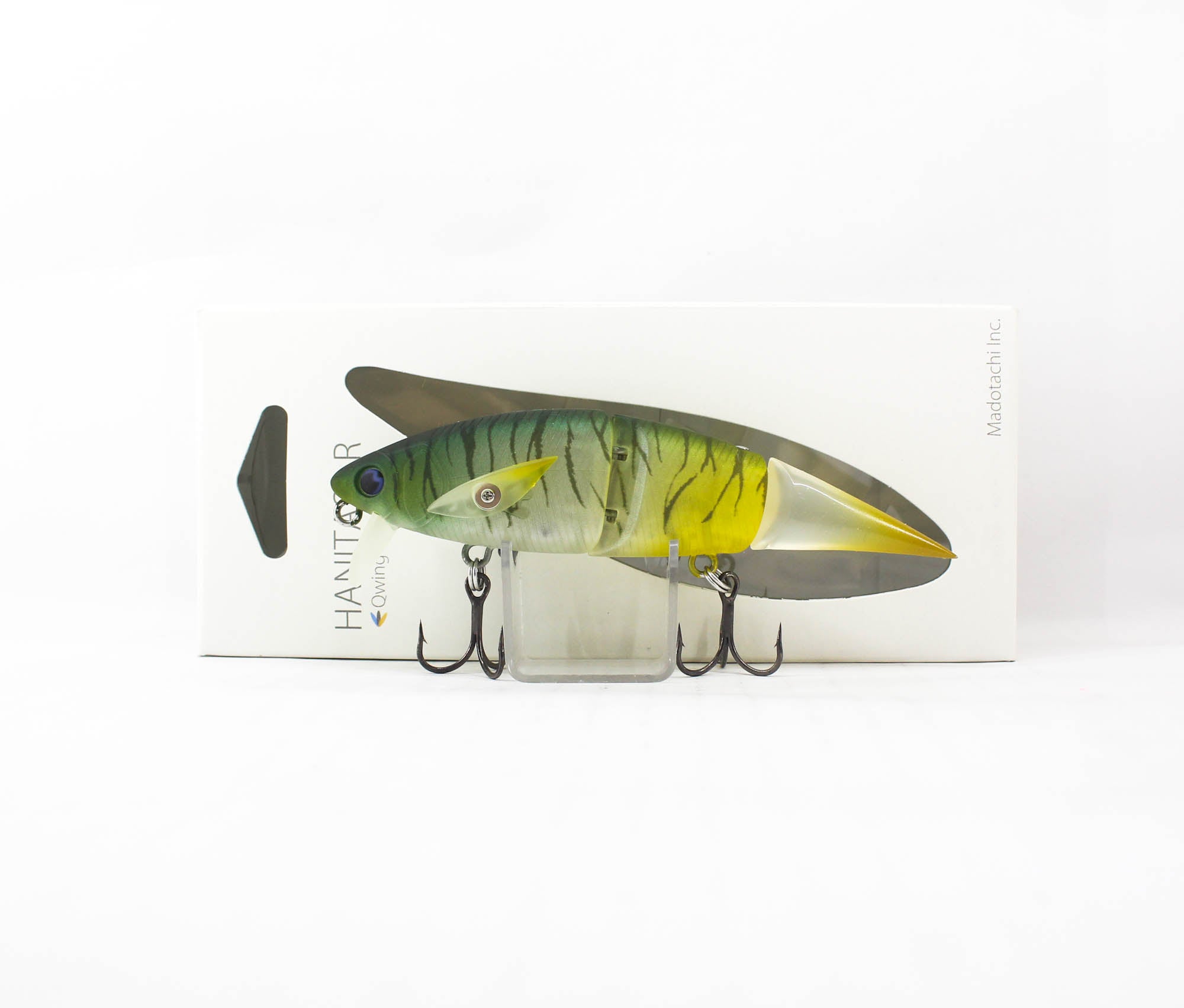 Lure Haven Singapore