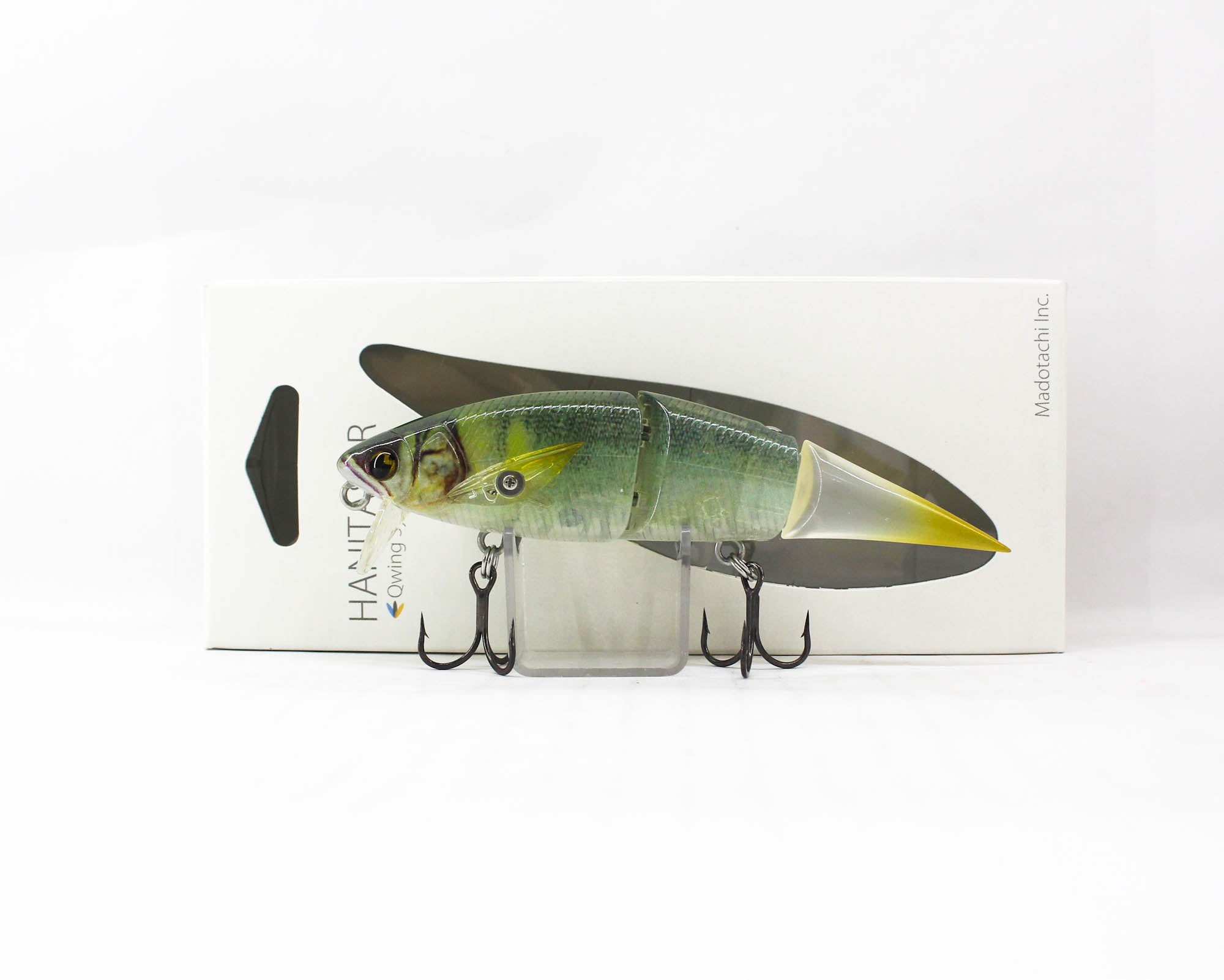 Lure Haven Singapore