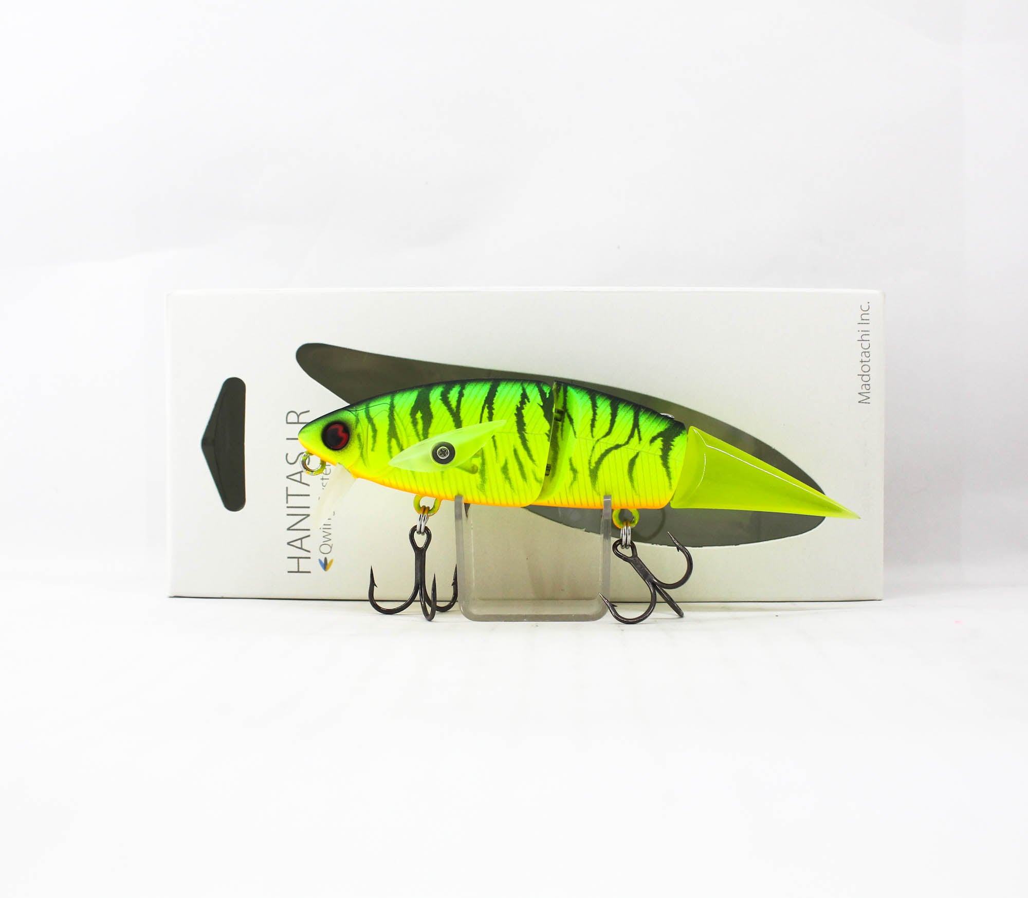 Lure Haven Singapore