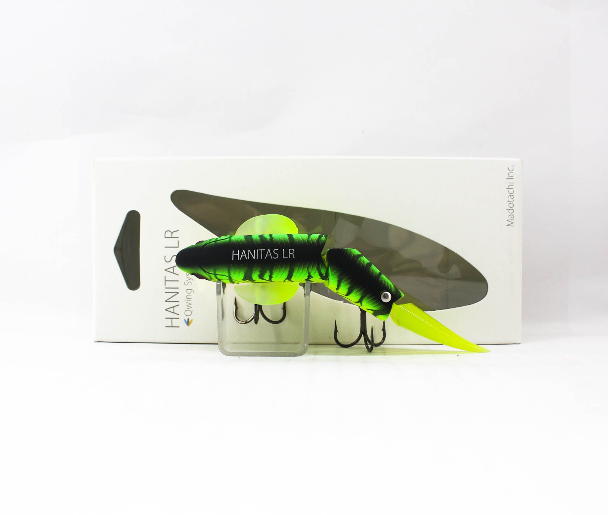 Lure Haven Singapore