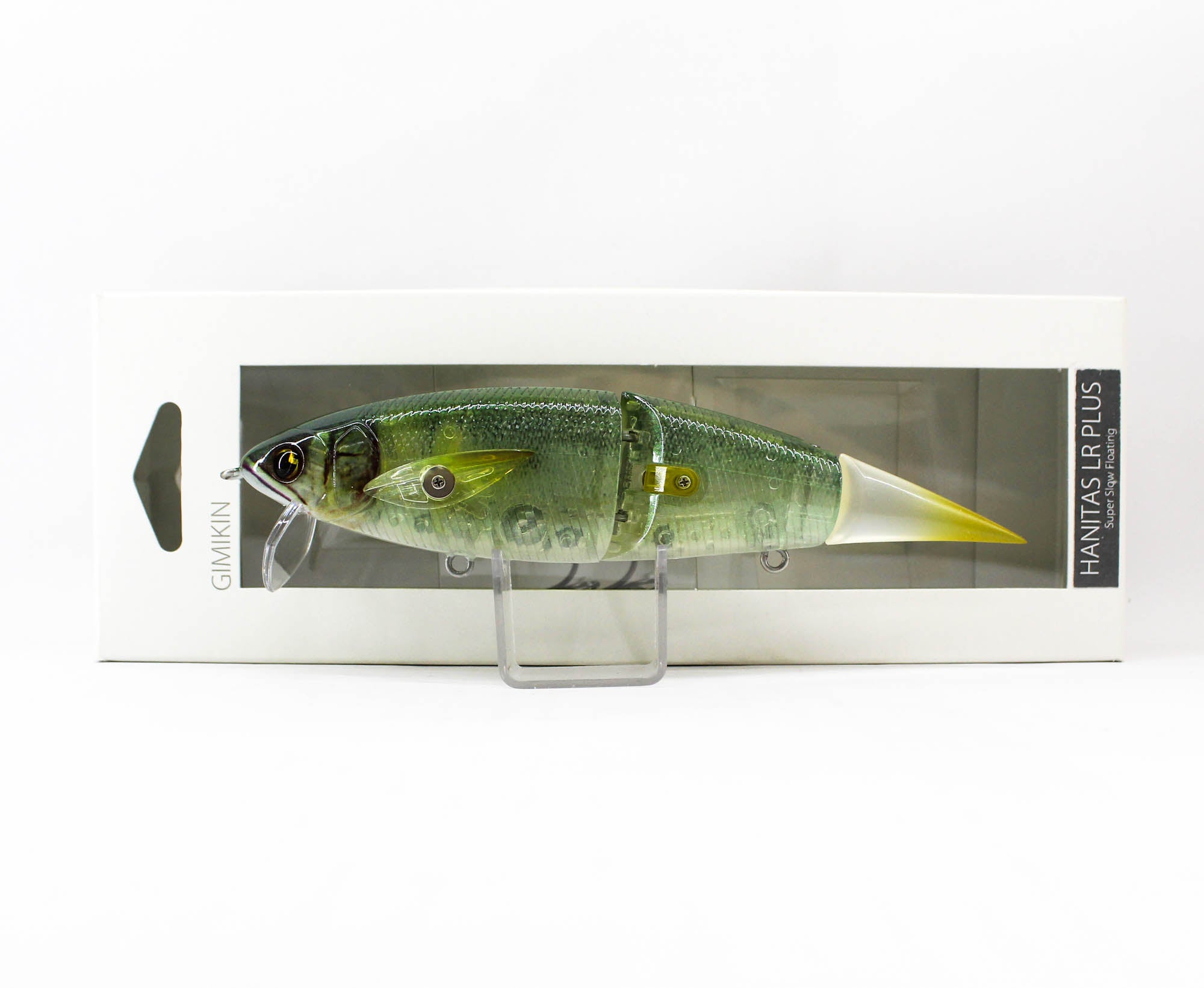 Lure Haven Singapore