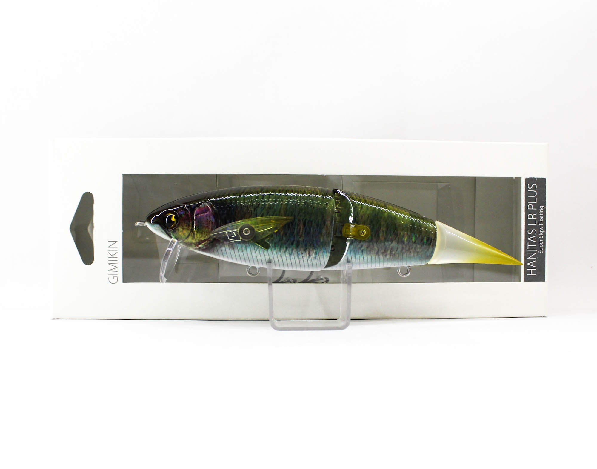 Lure Haven Singapore