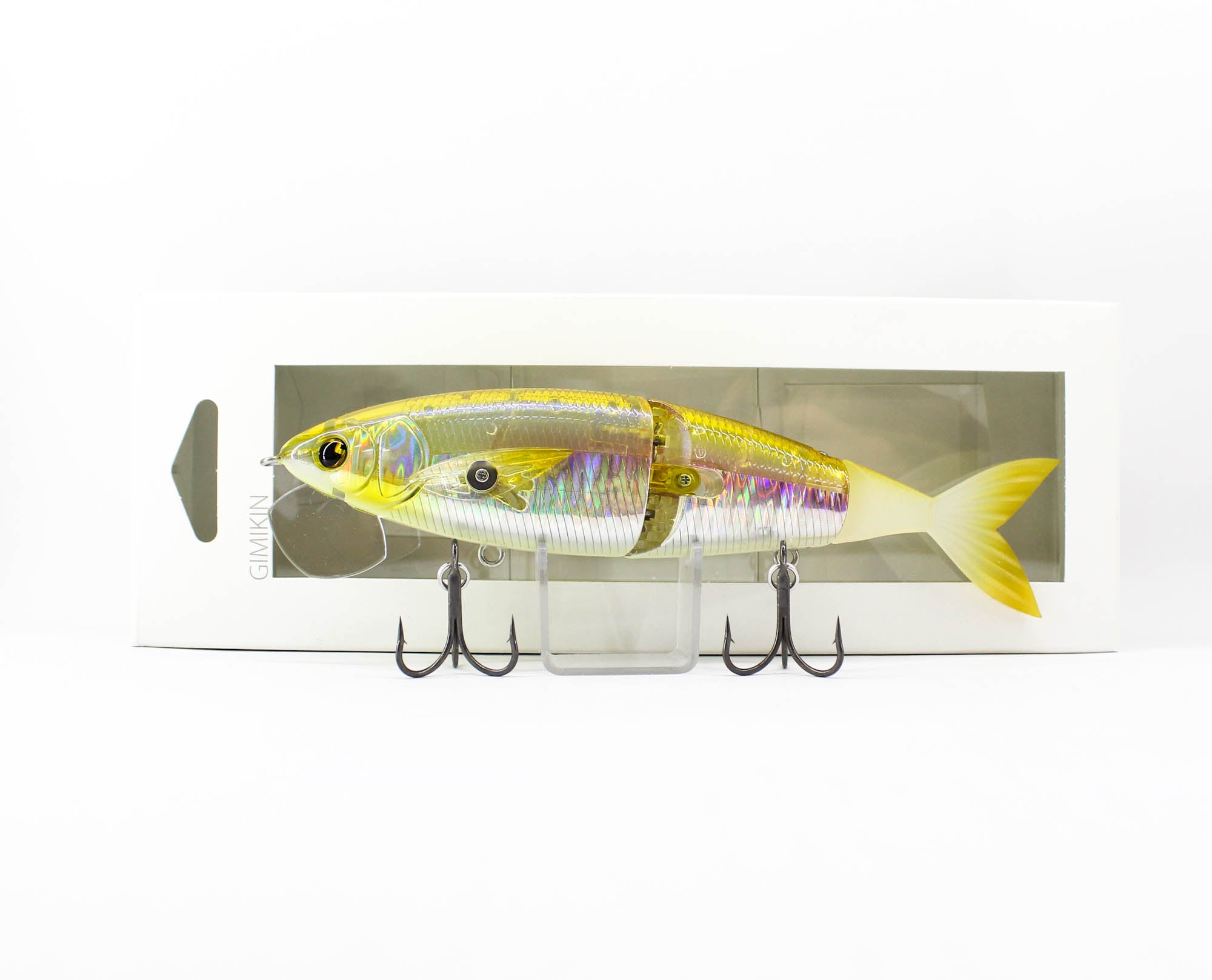 Lure Haven Singapore