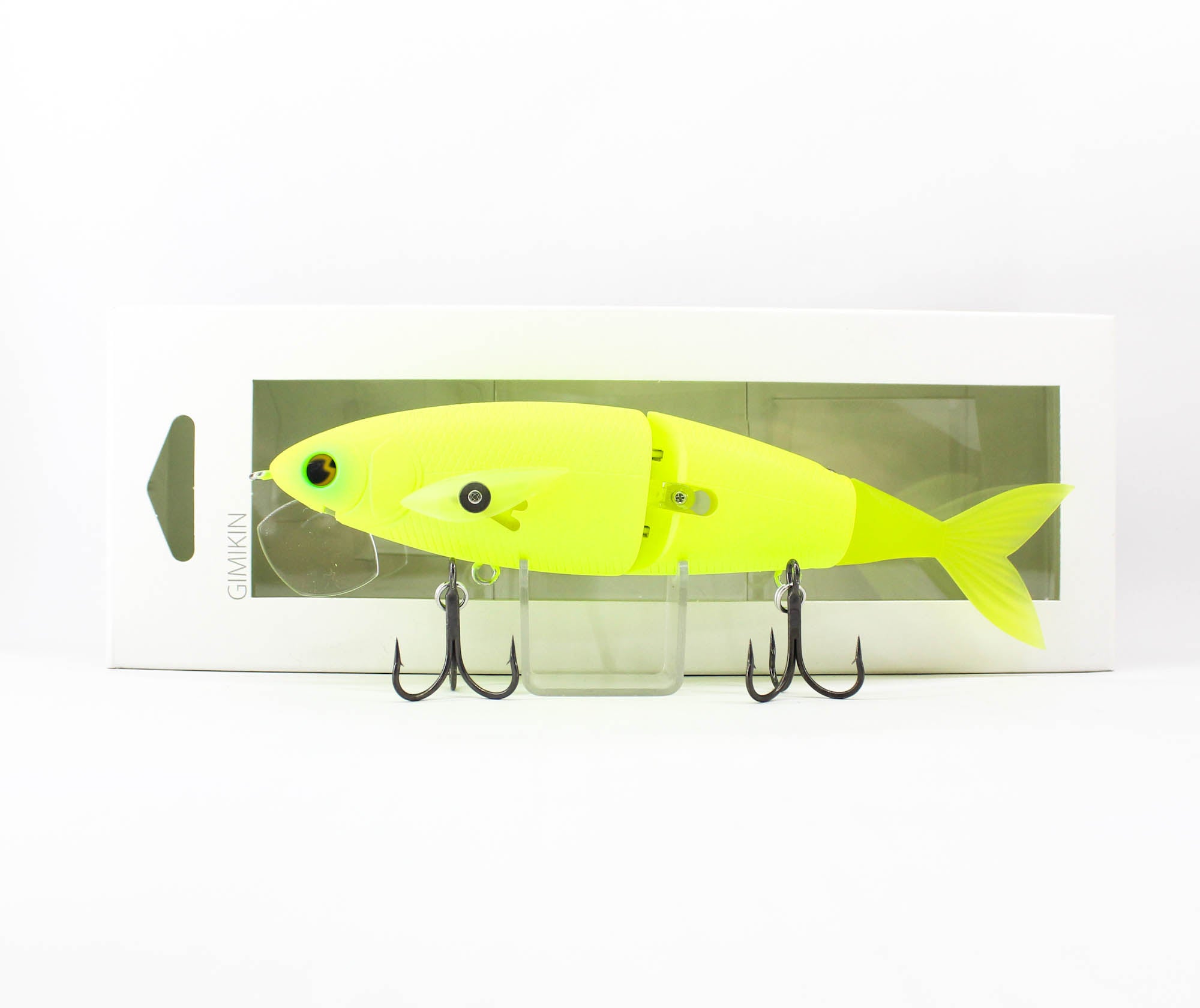 Lure Haven Singapore