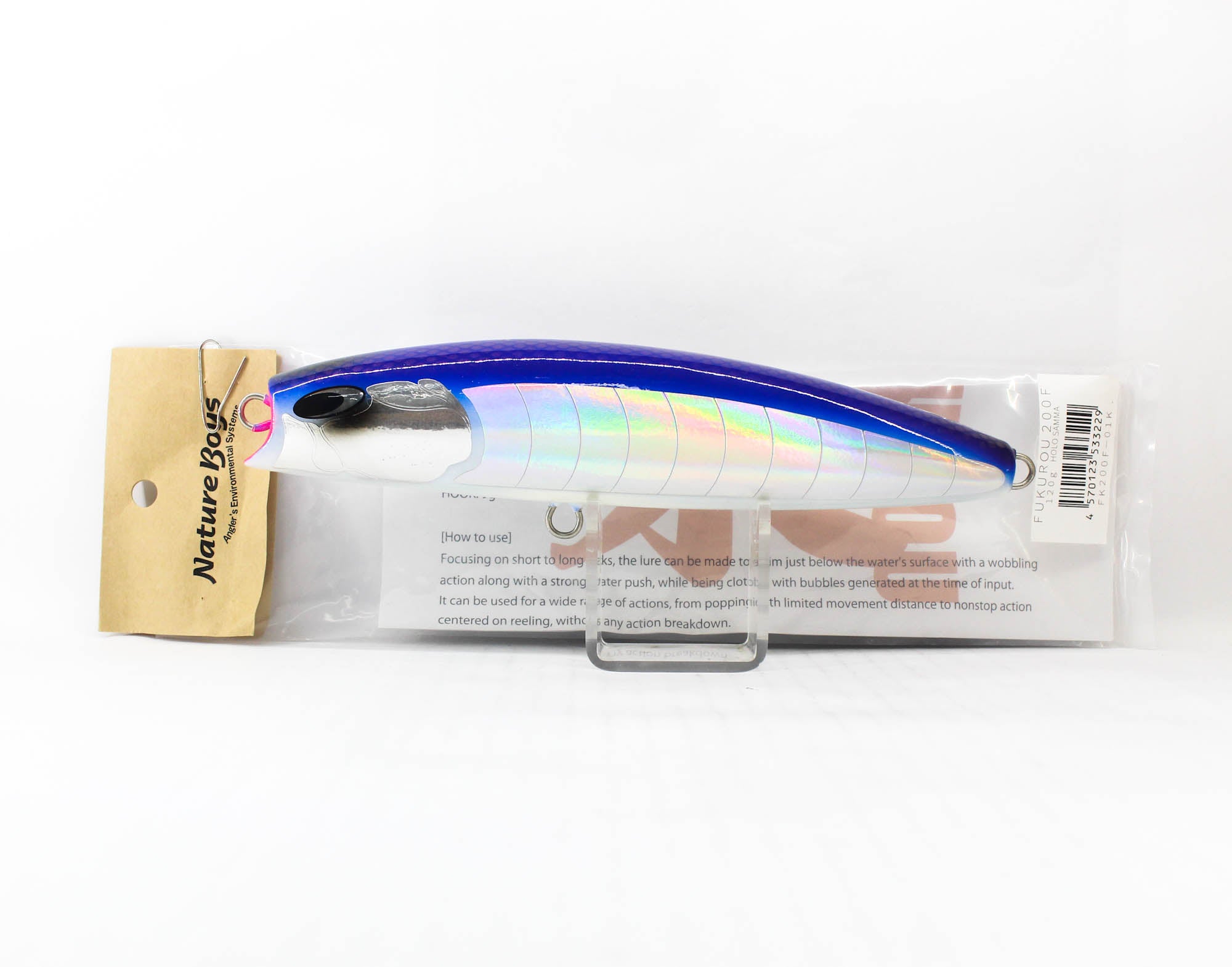 Lure Haven Singapore