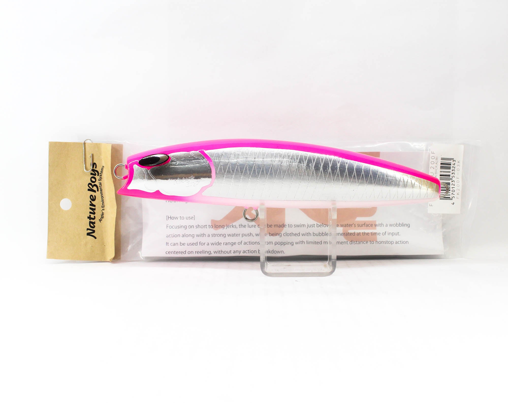 Lure Haven Singapore