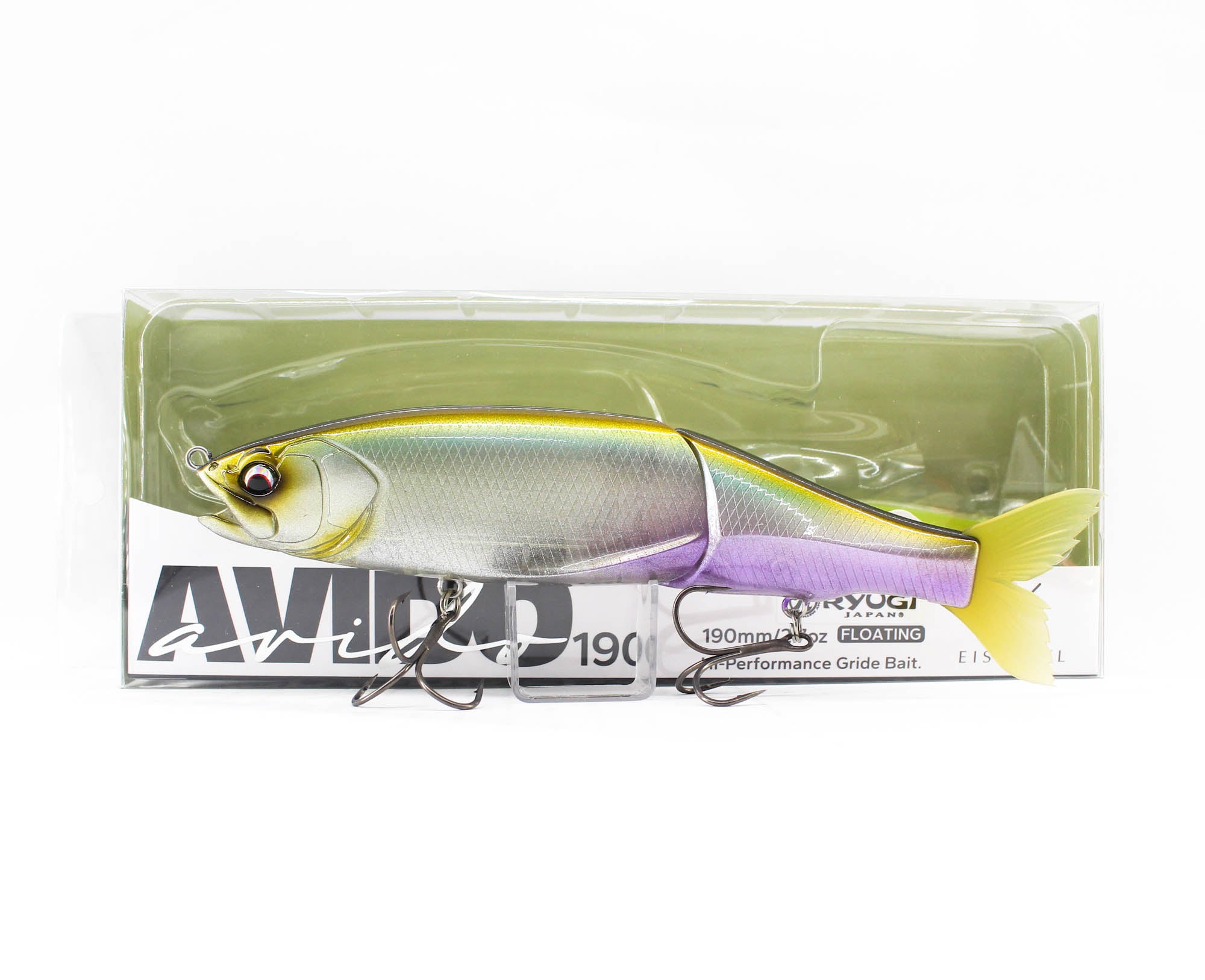 Lure Haven Singapore