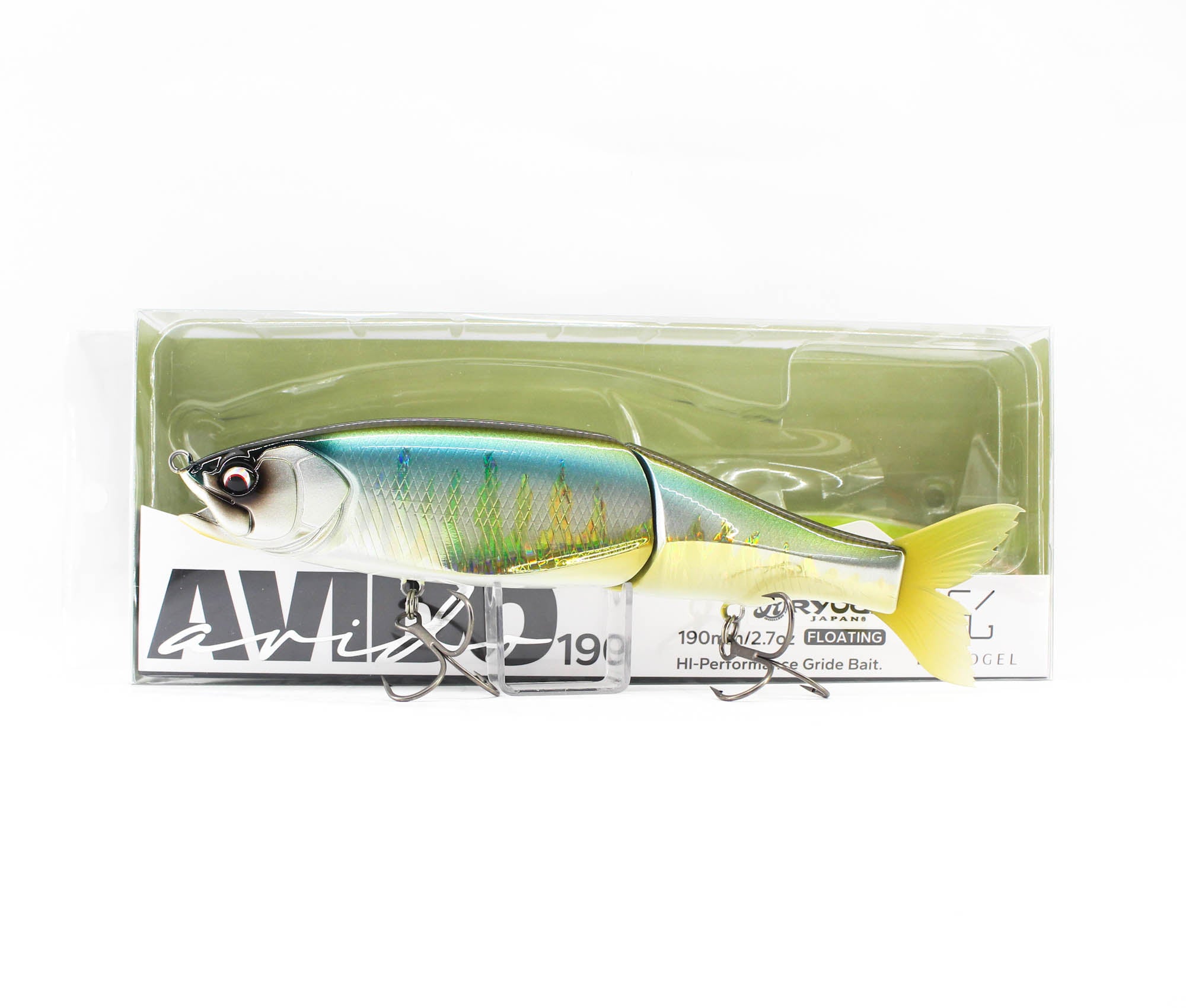 Lure Haven Singapore