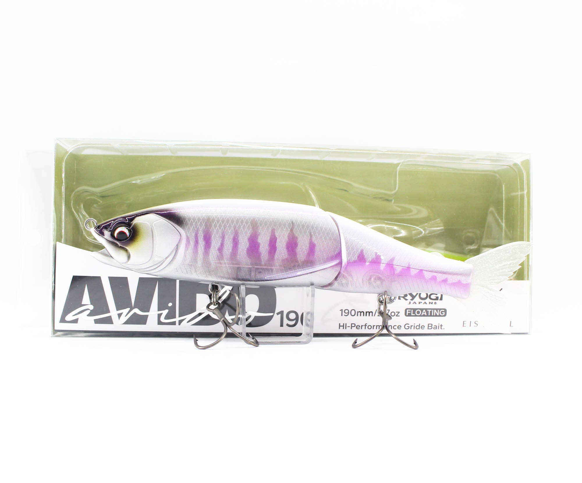 Lure Haven Singapore