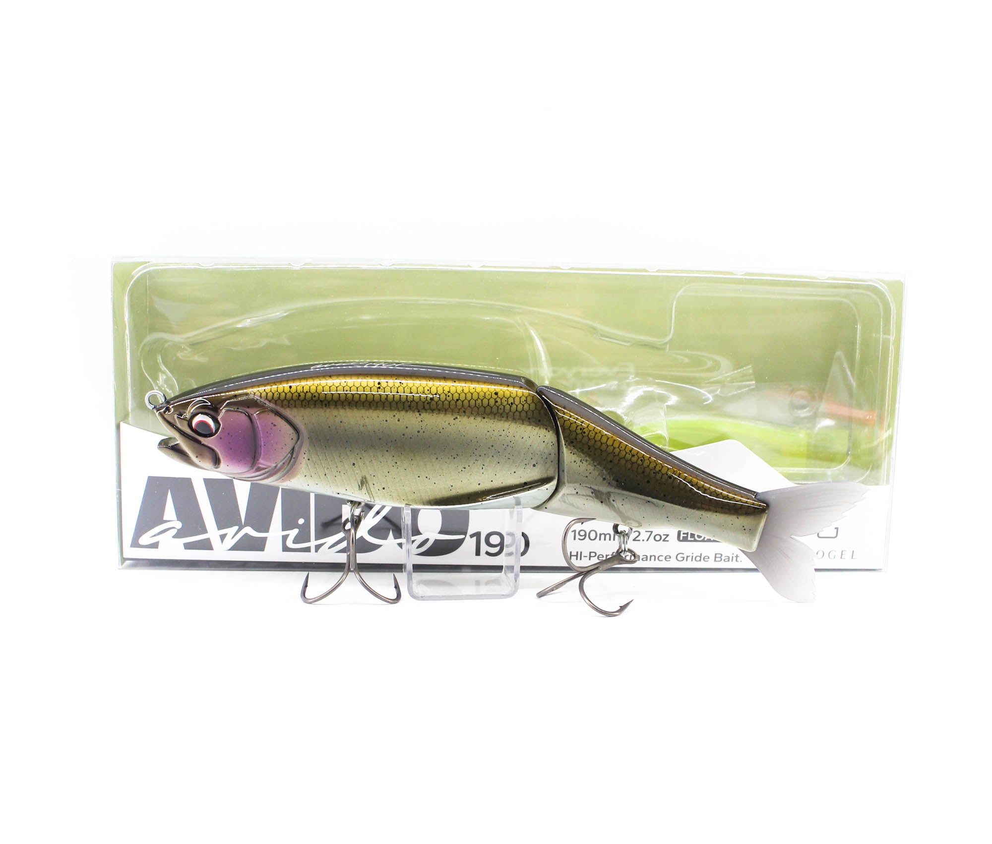 Lure Haven Singapore