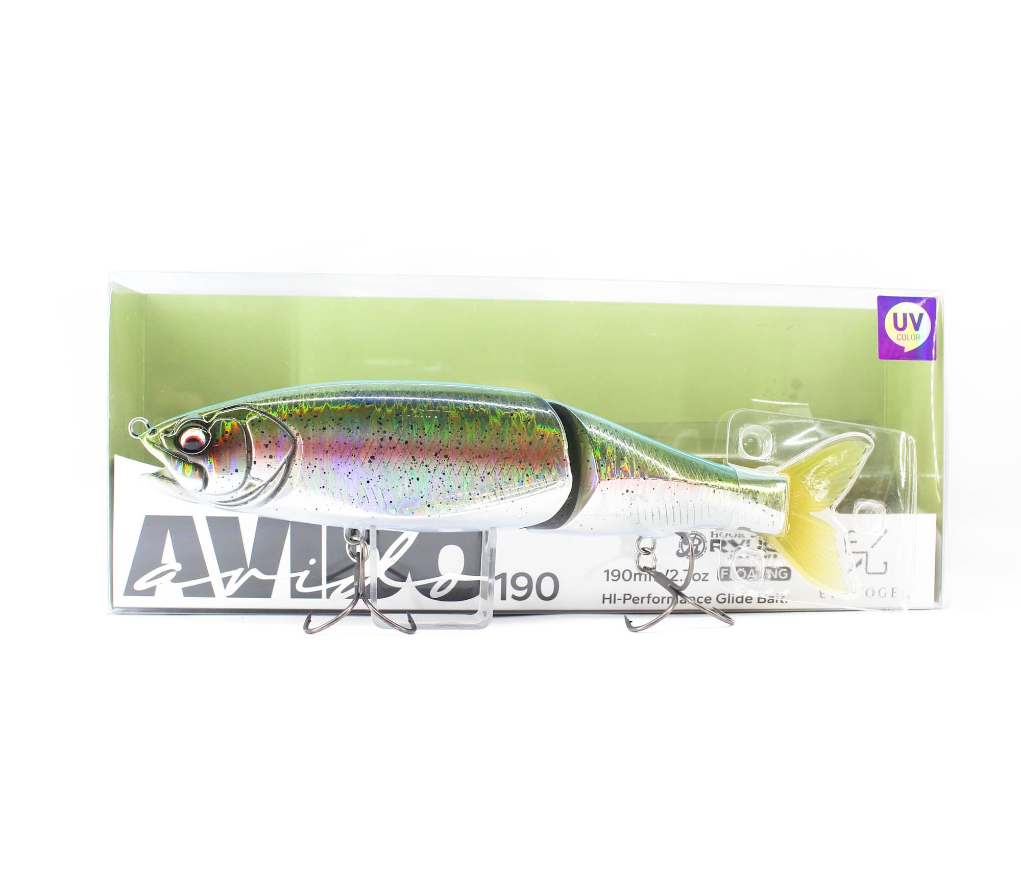 Lure Haven Singapore