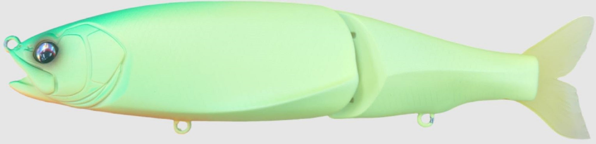 Eisvogel Avido 190F 75.6 grams Floating Lure 08 (0233)