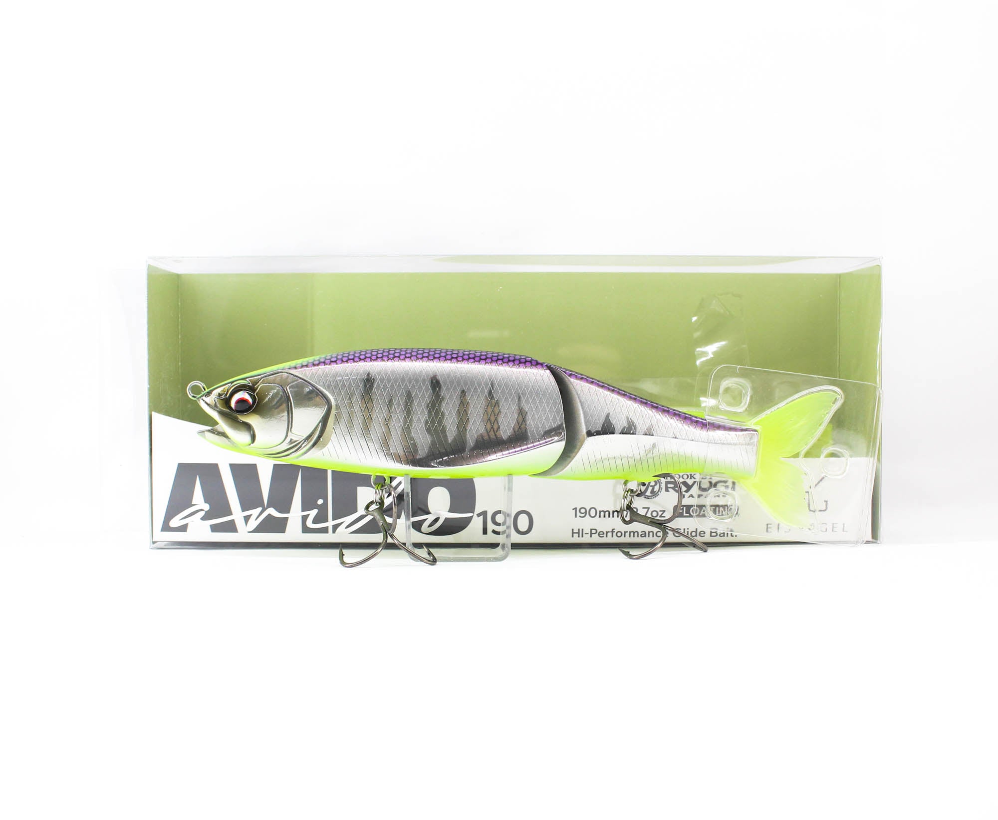 Lure Haven Singapore