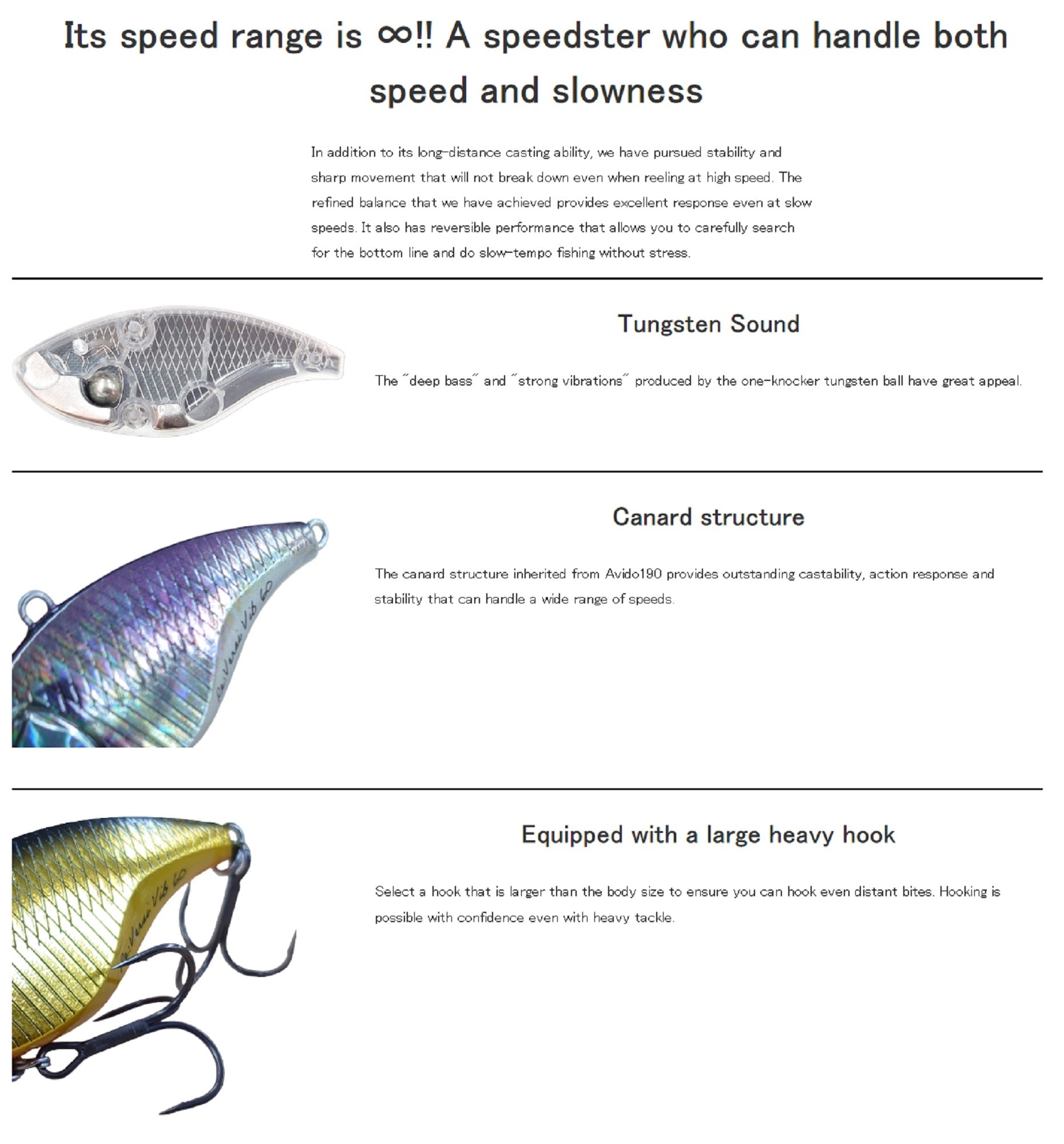 Lure Haven Singapore