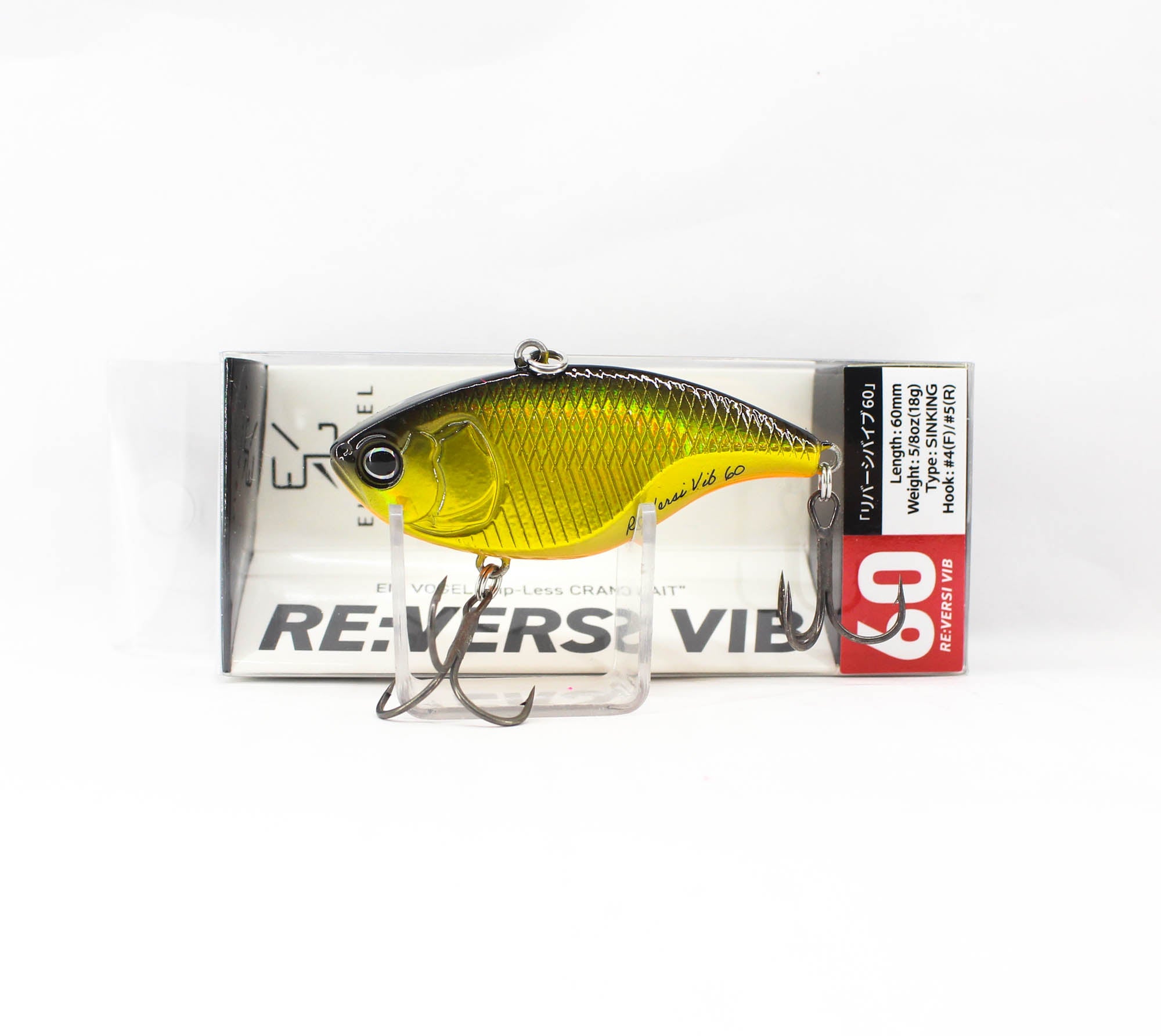 Lure Haven Singapore