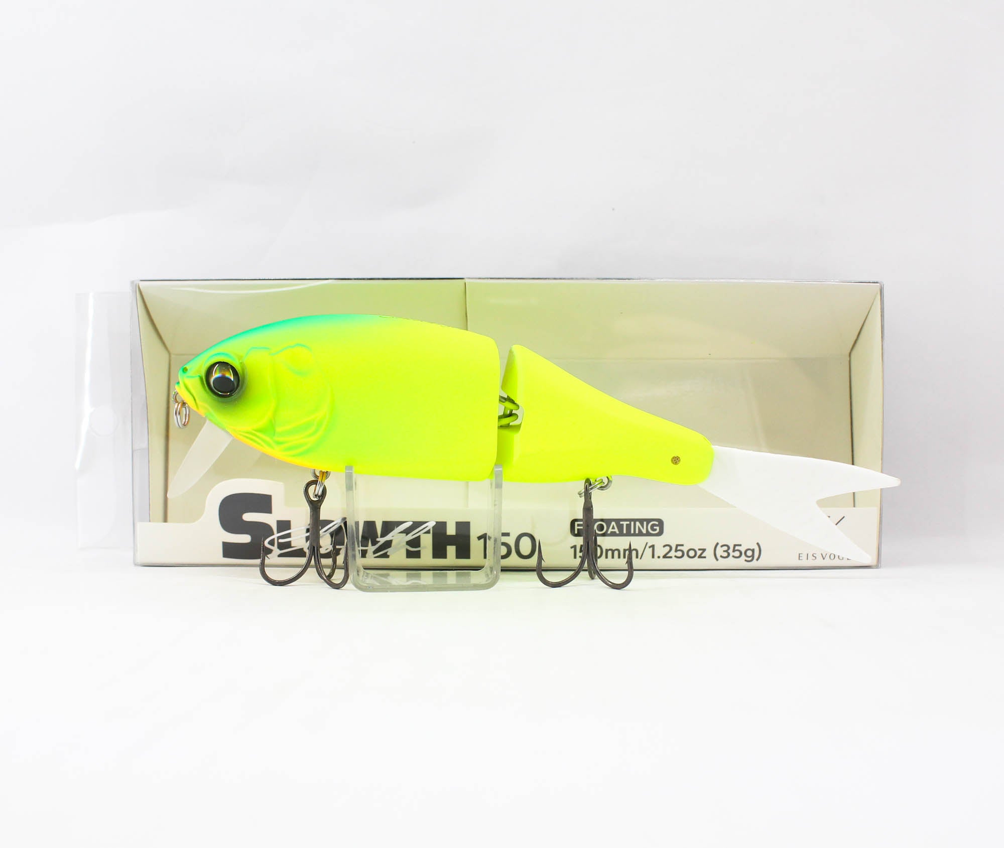 Lure Haven Singapore