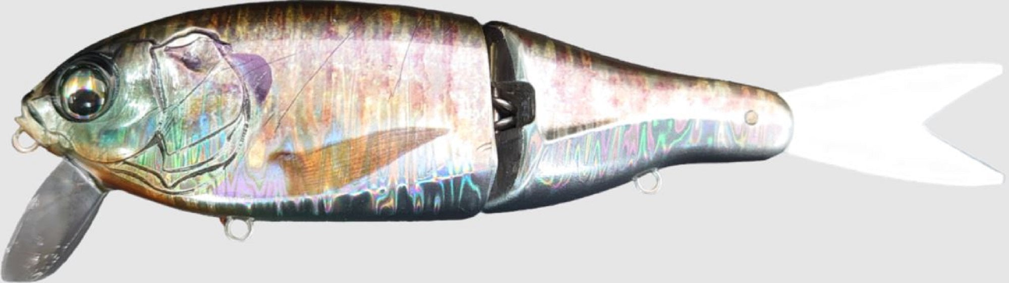 Eisvogel Slowth 150F 35 grams Floating Lure 13 (0417)