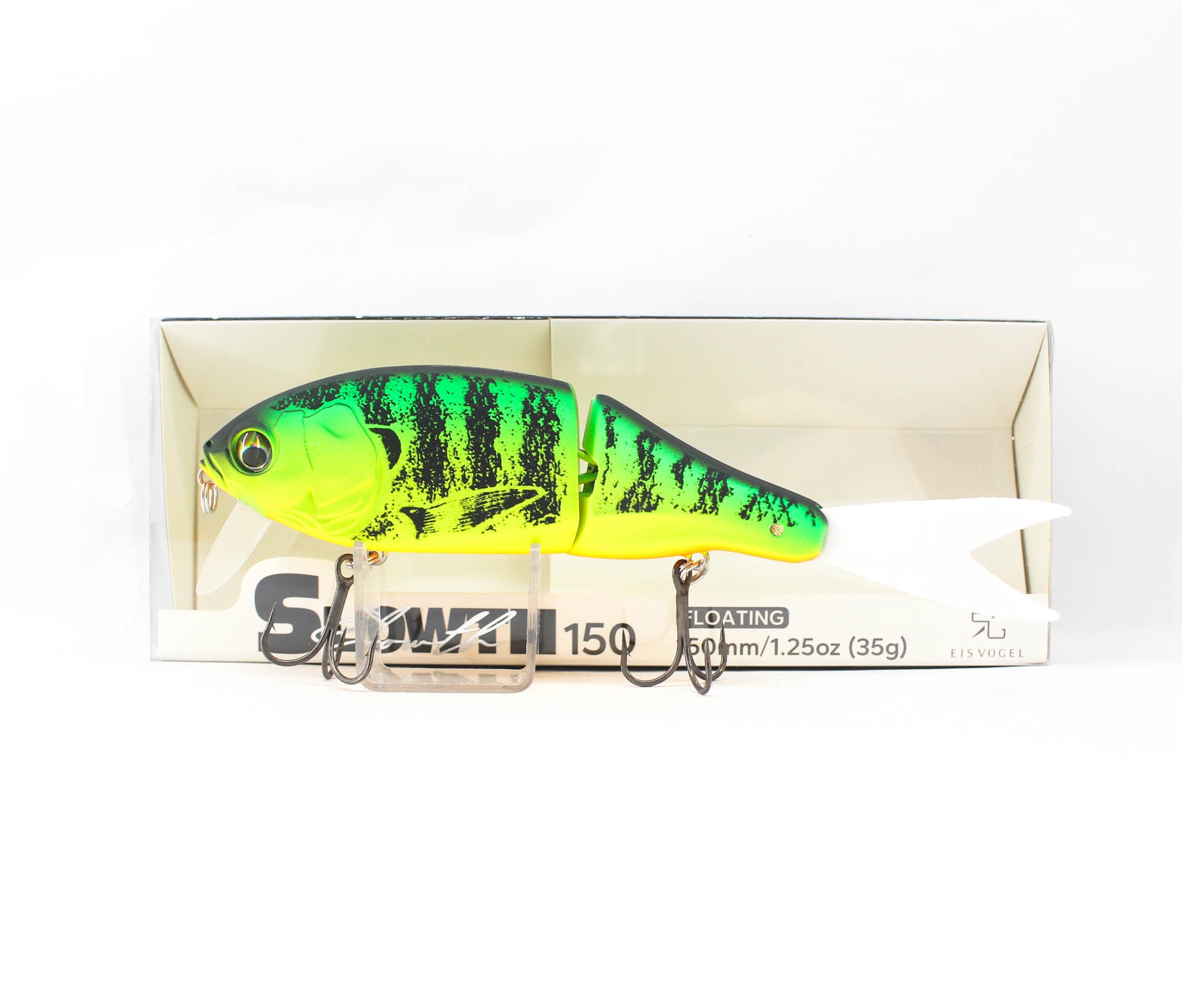 Lure Haven Singapore