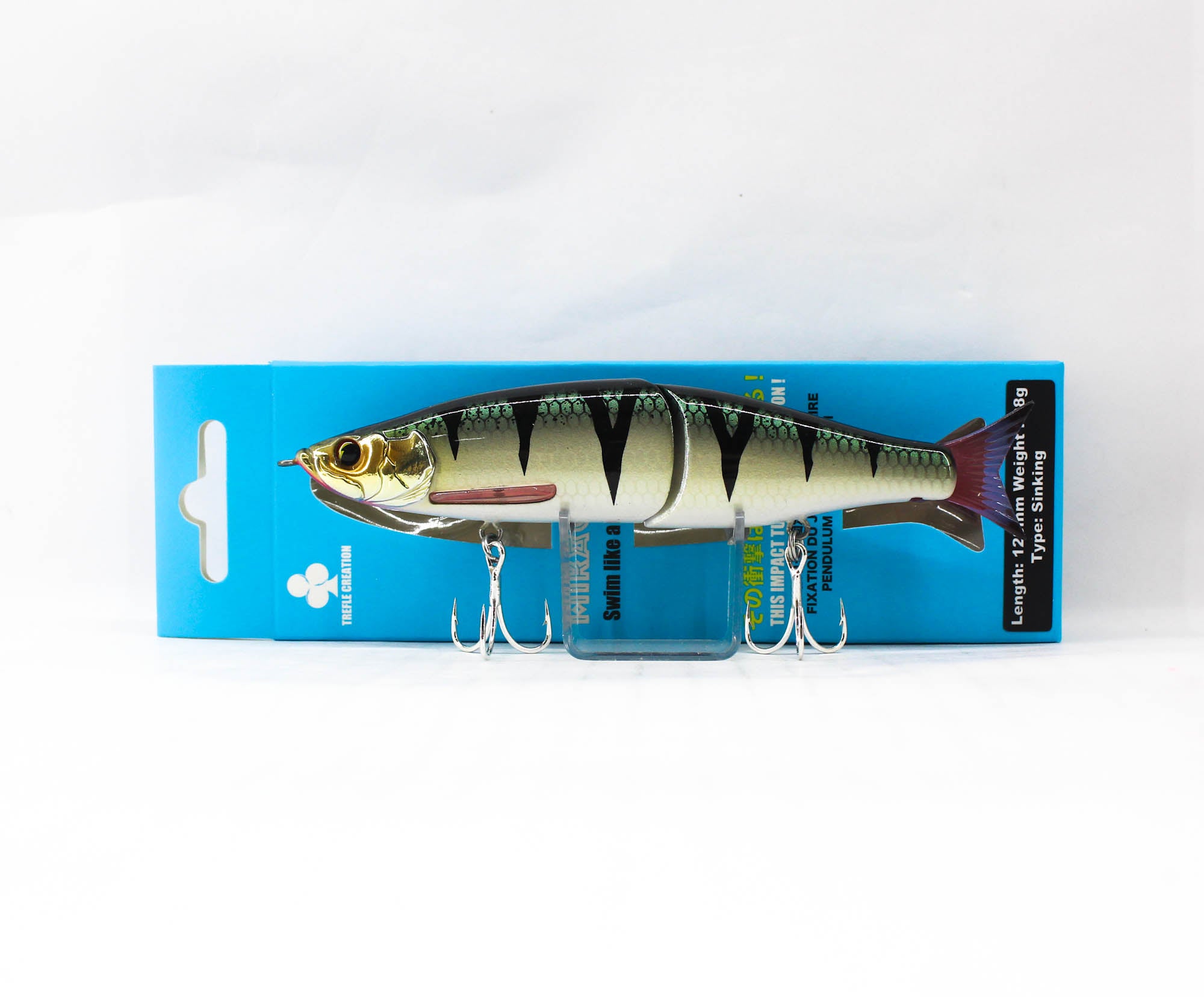 Lure Haven Singapore