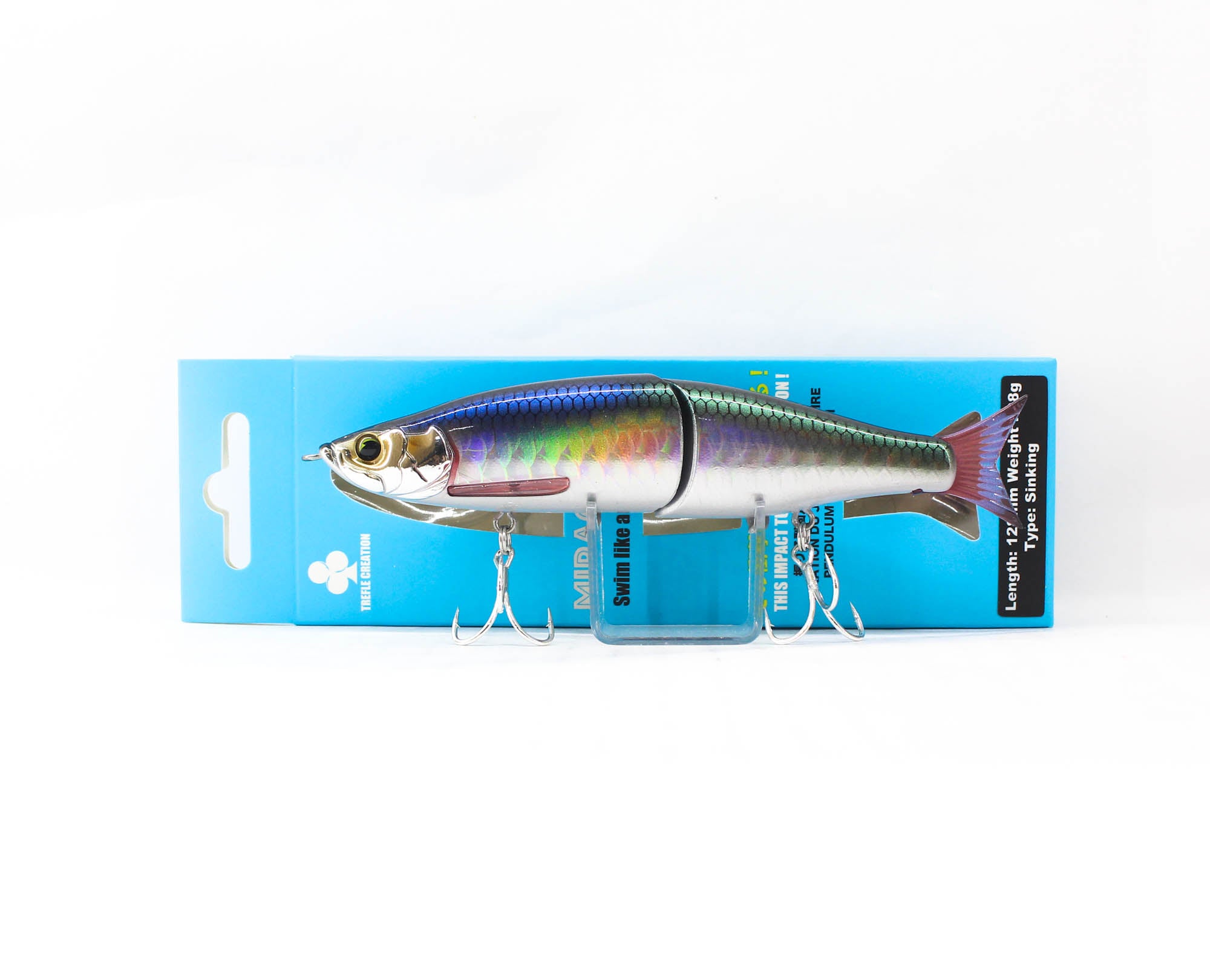 Lure Haven Singapore