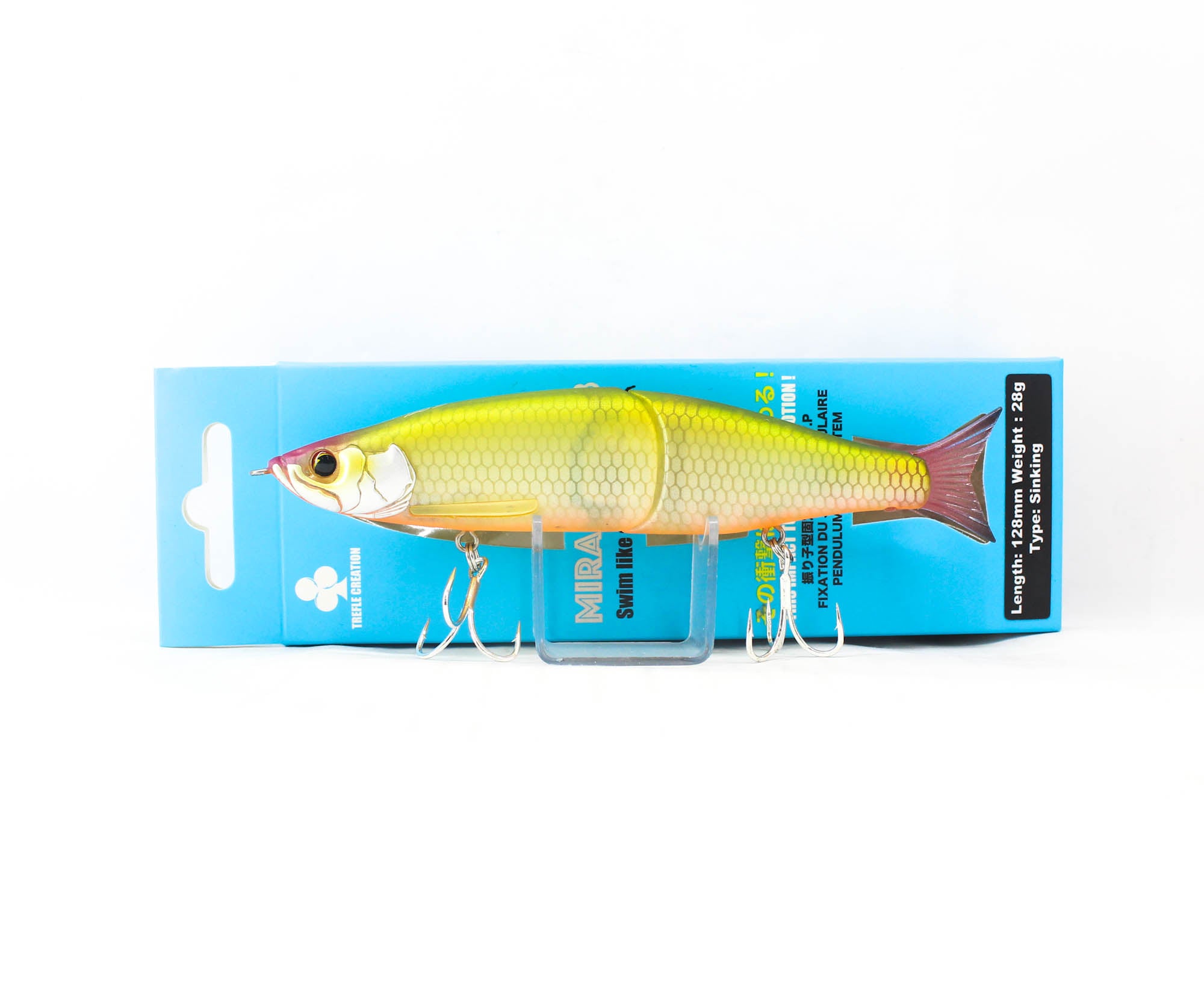 Lure Haven Singapore