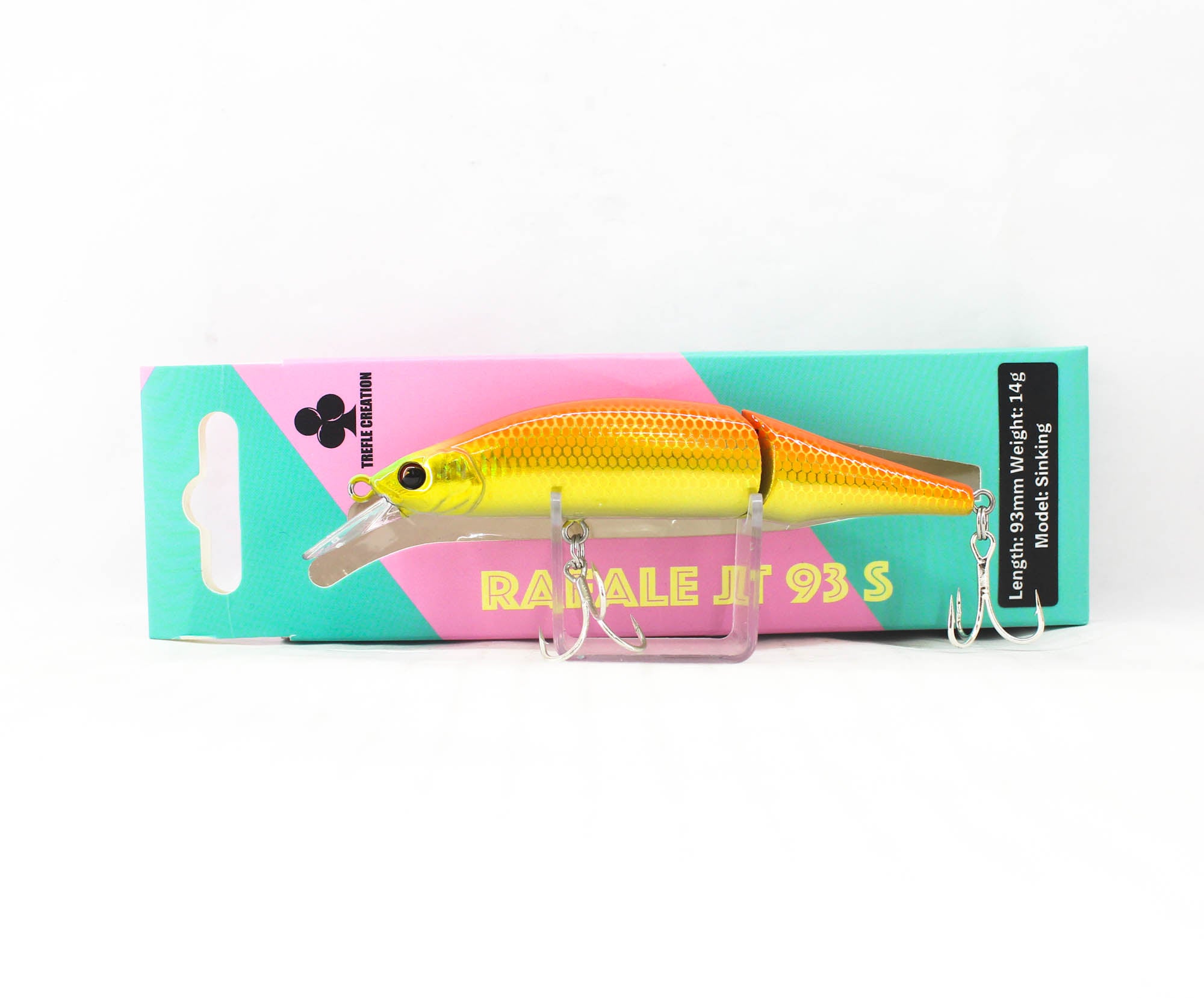 Lure Haven Singapore