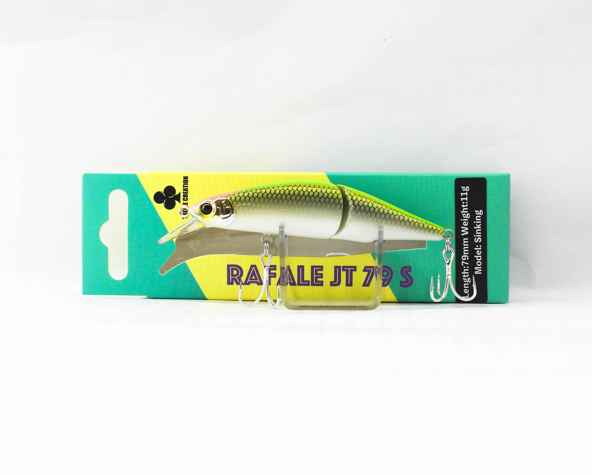 Lure Haven Singapore
