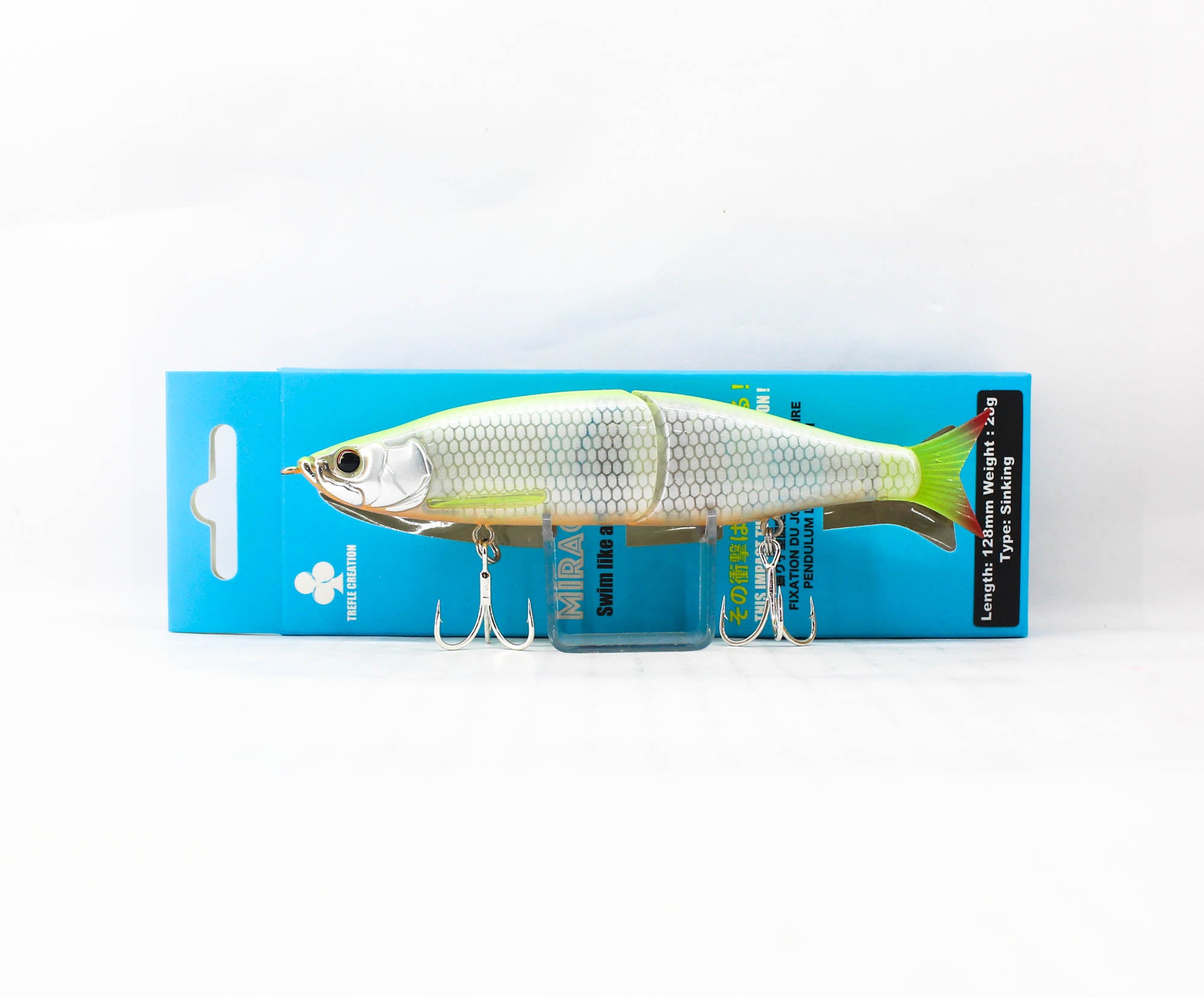 Lure Haven Singapore