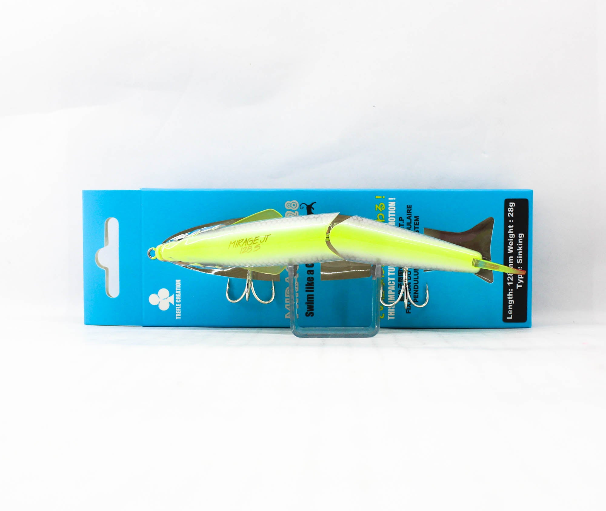 Lure Haven Singapore