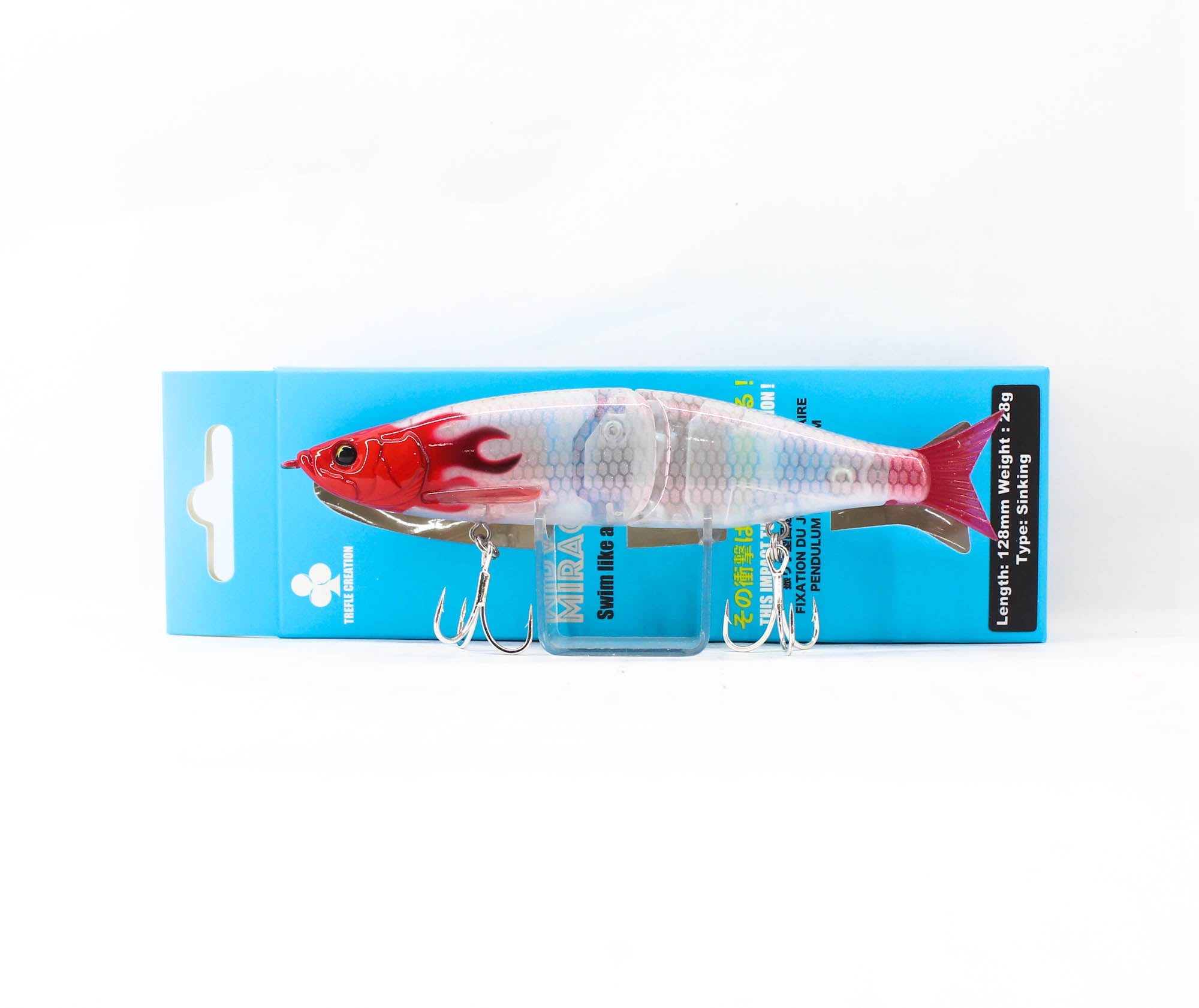 Lure Haven Singapore