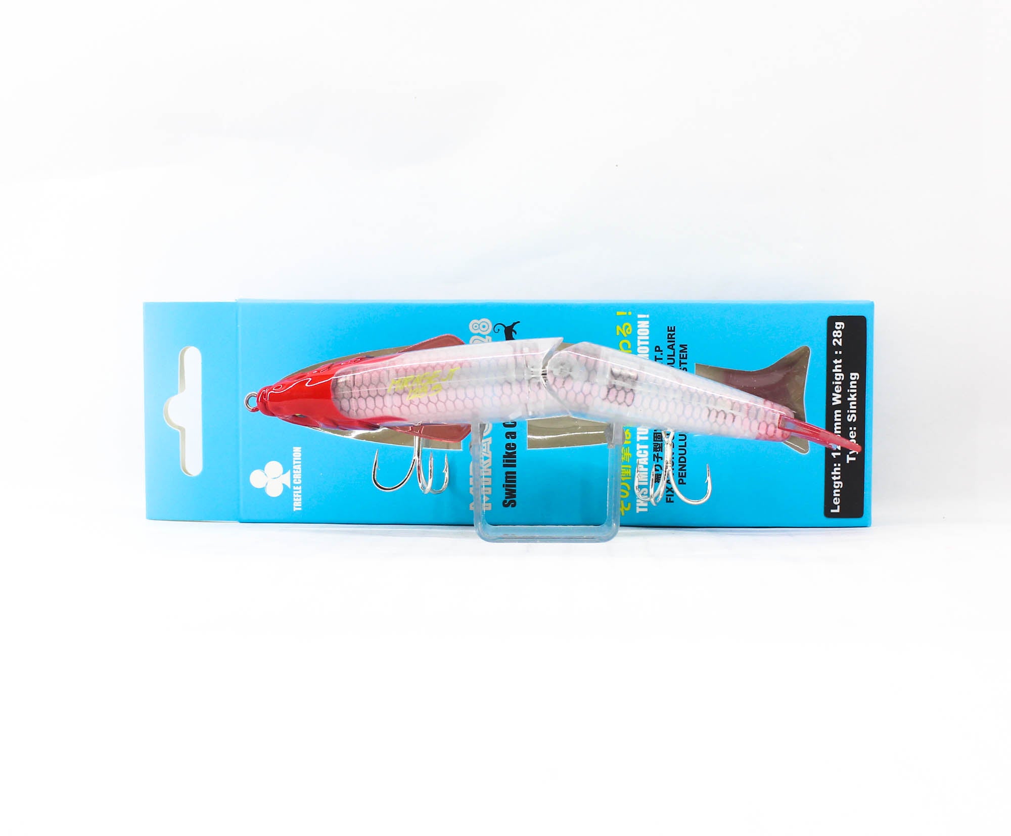 Lure Haven Singapore