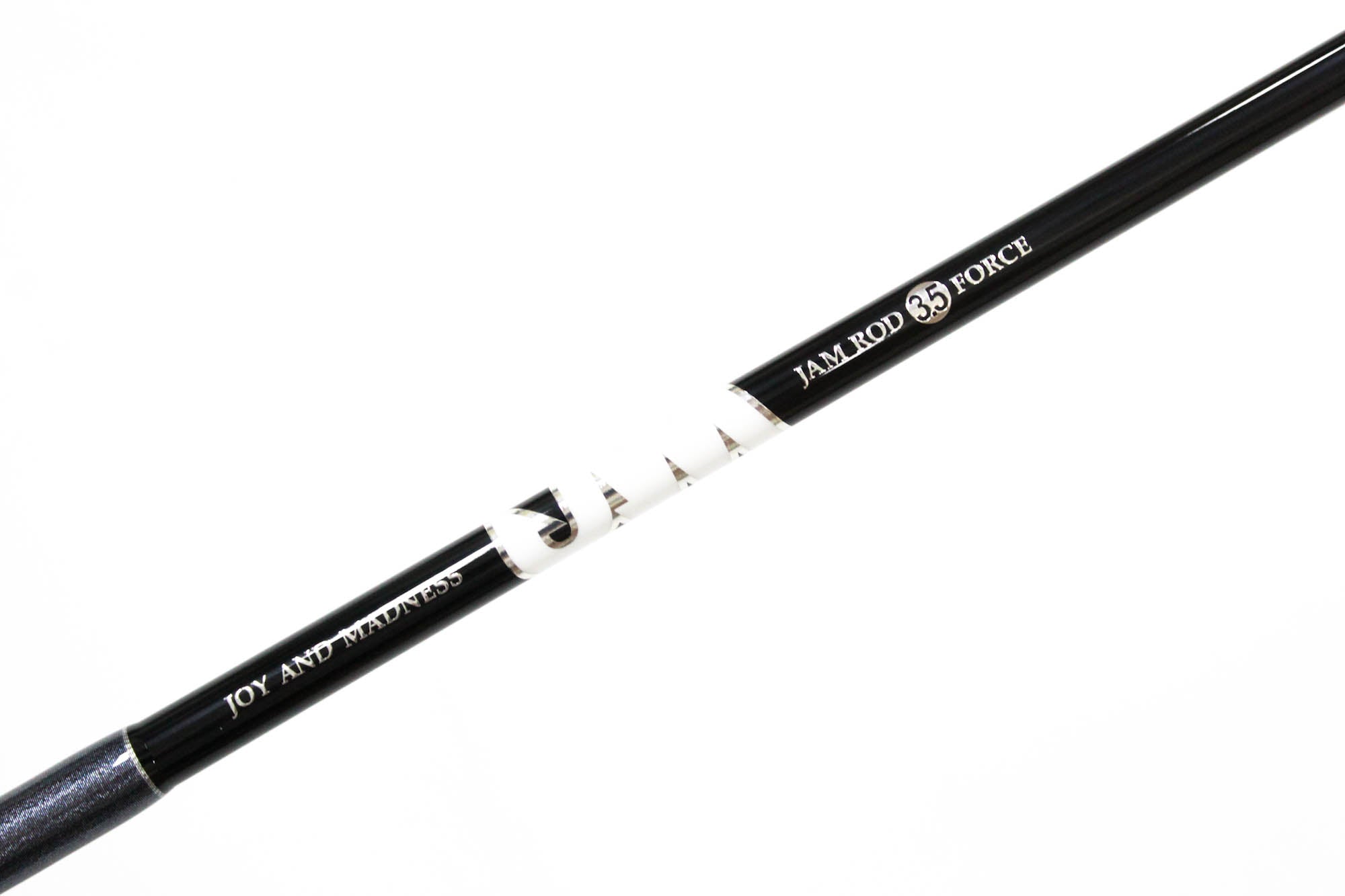 Seafloor Control Rod Baitcast Jam Rod 3.5 Force (0178)