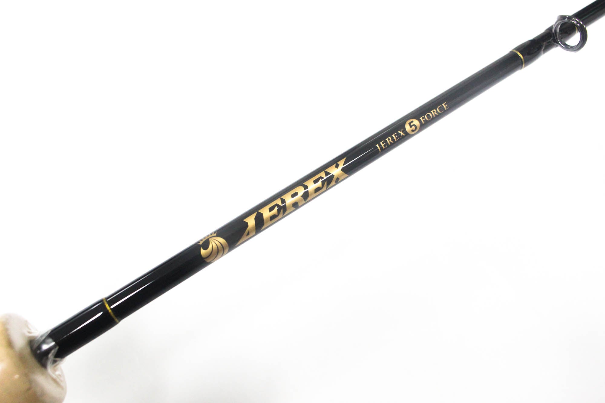 Seafloor Control Rod Baitcast Jerex 603-5 (3023)