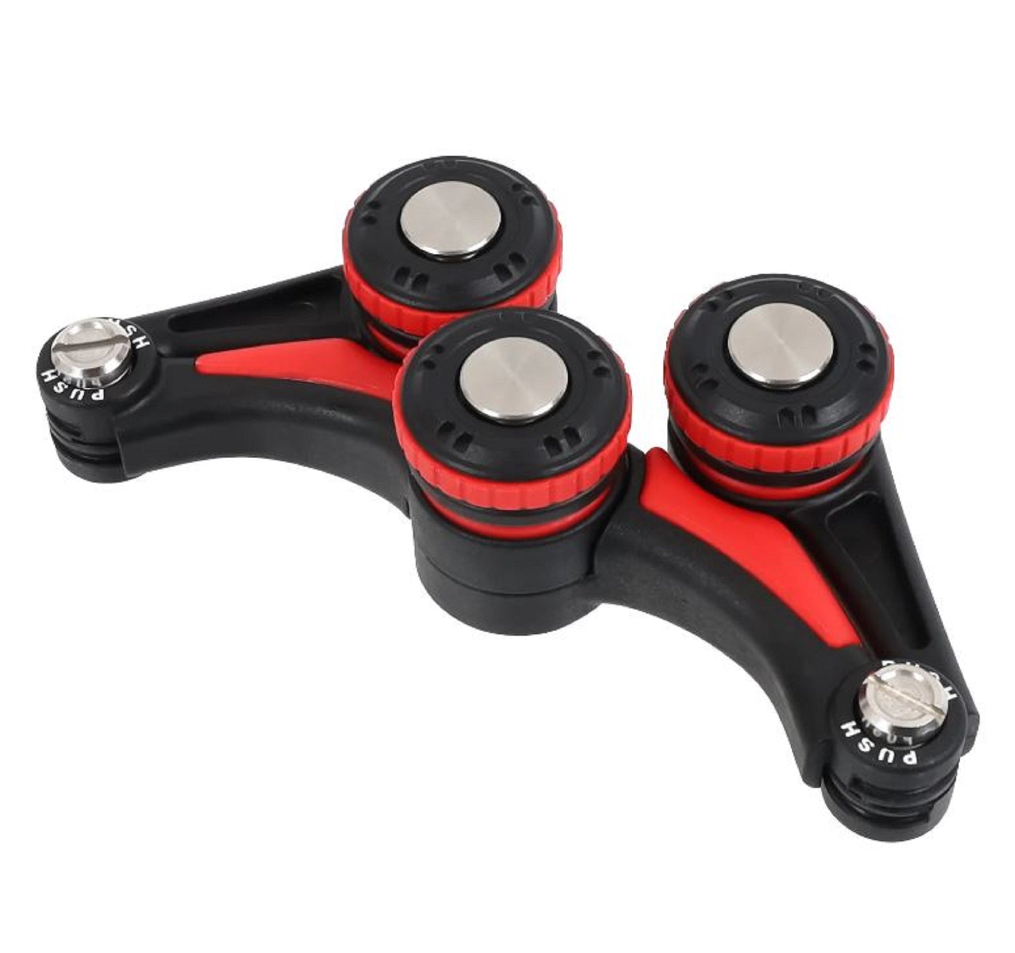 Dress Quick FG Knotter Evo P.E 0.3-6 , FC 3-80lb Red (1095)