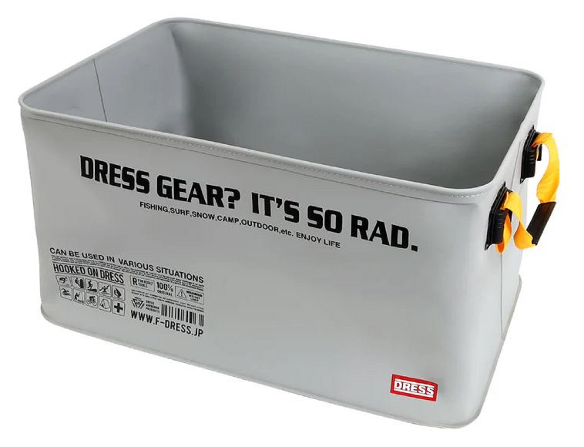 Lure Haven Singapore