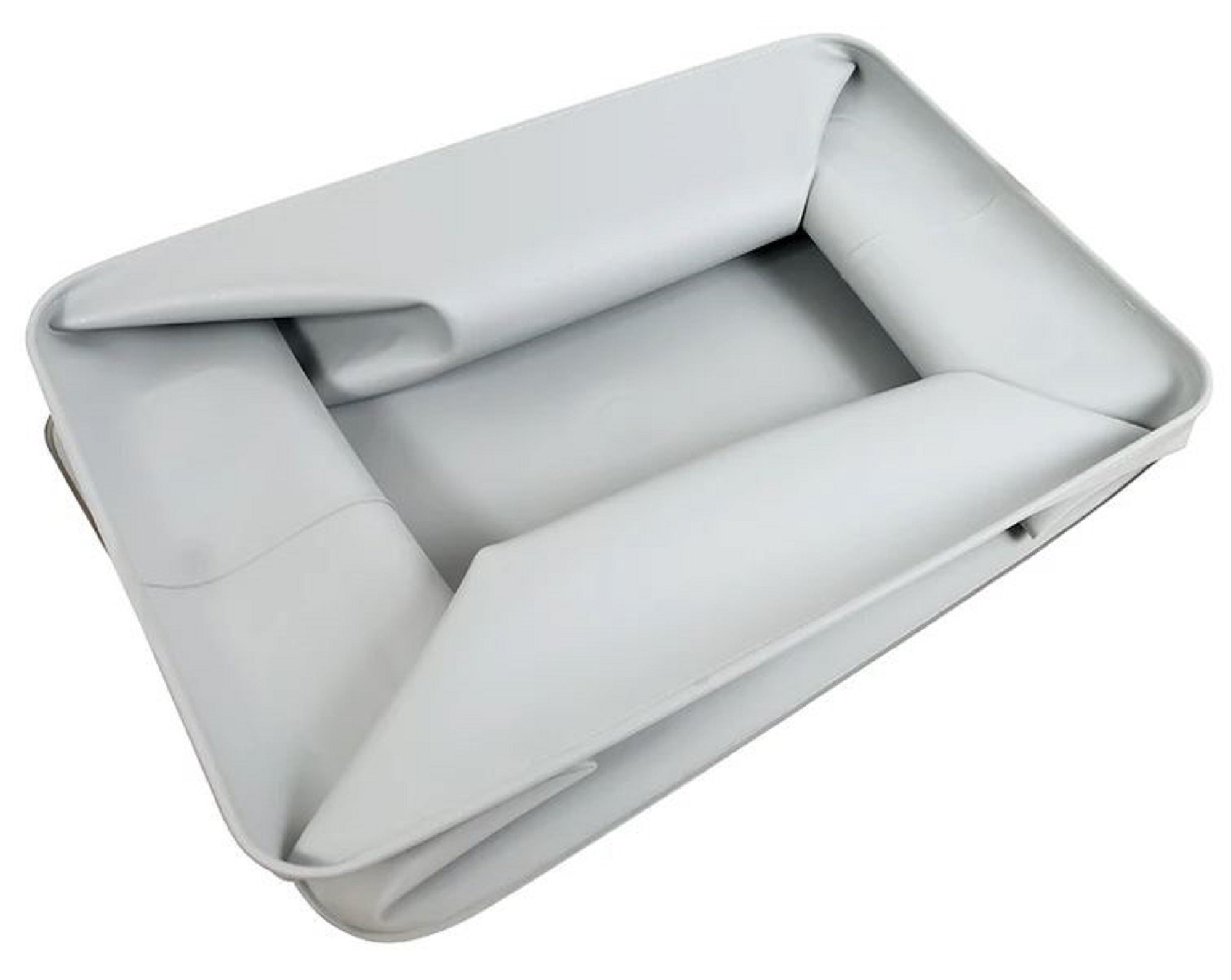 Dress Storage Bag Waterproof 610 x 300 x 400 mm Gray Olive (1354)