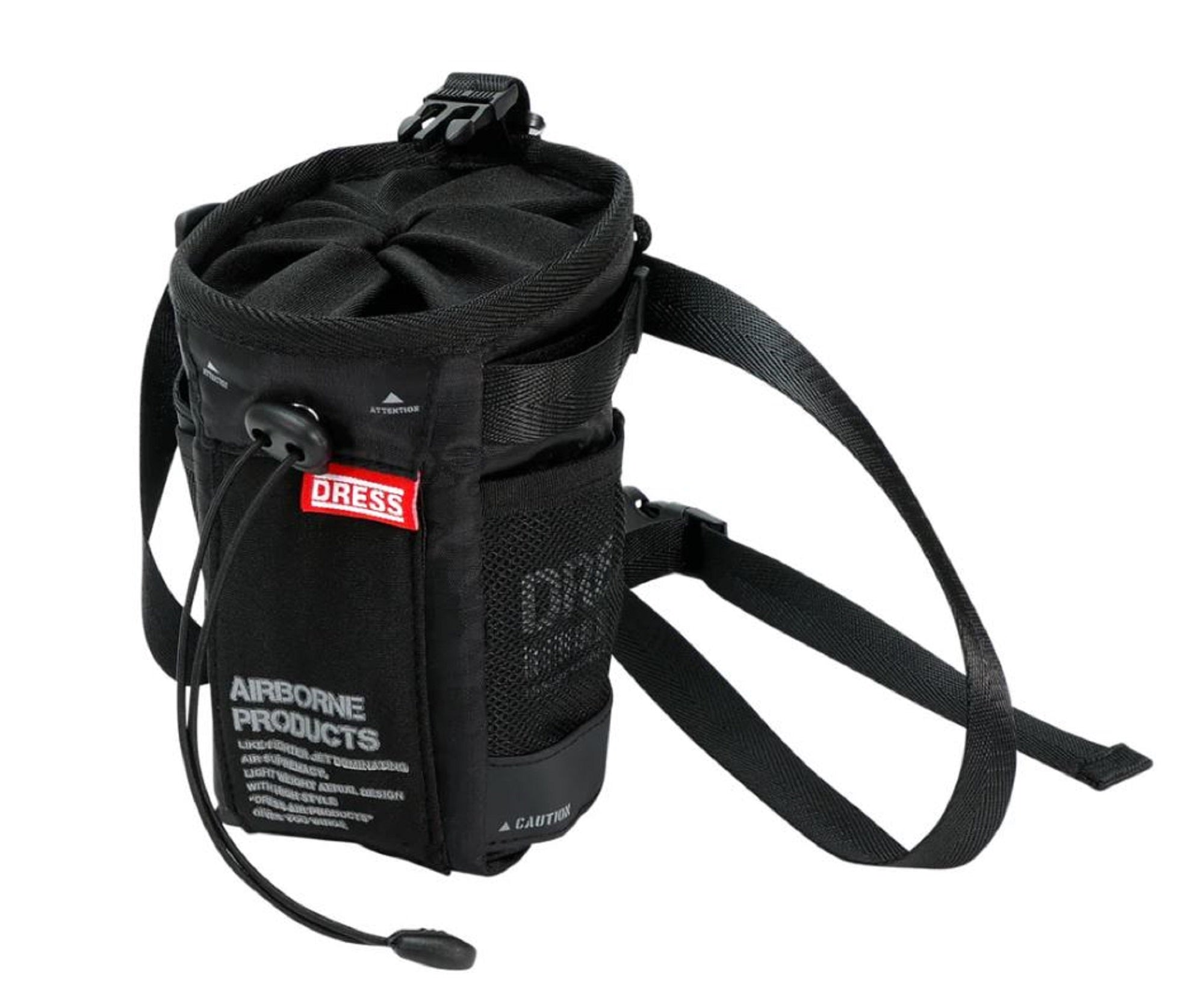 F Dress Dress Bag Chalk Tactical 170 x140 x 120mm (4300)