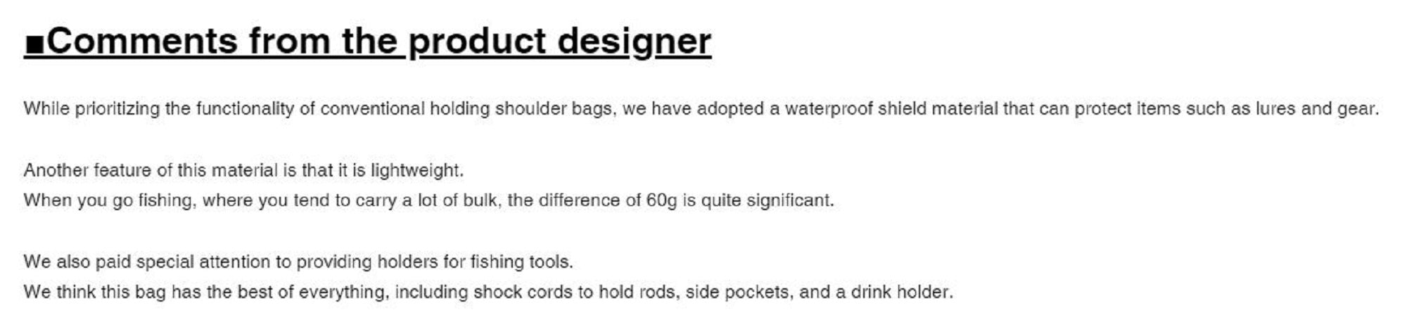 Dress Holding Shield Bag Water proof Bag 270 x 240 x 100mm (5505)