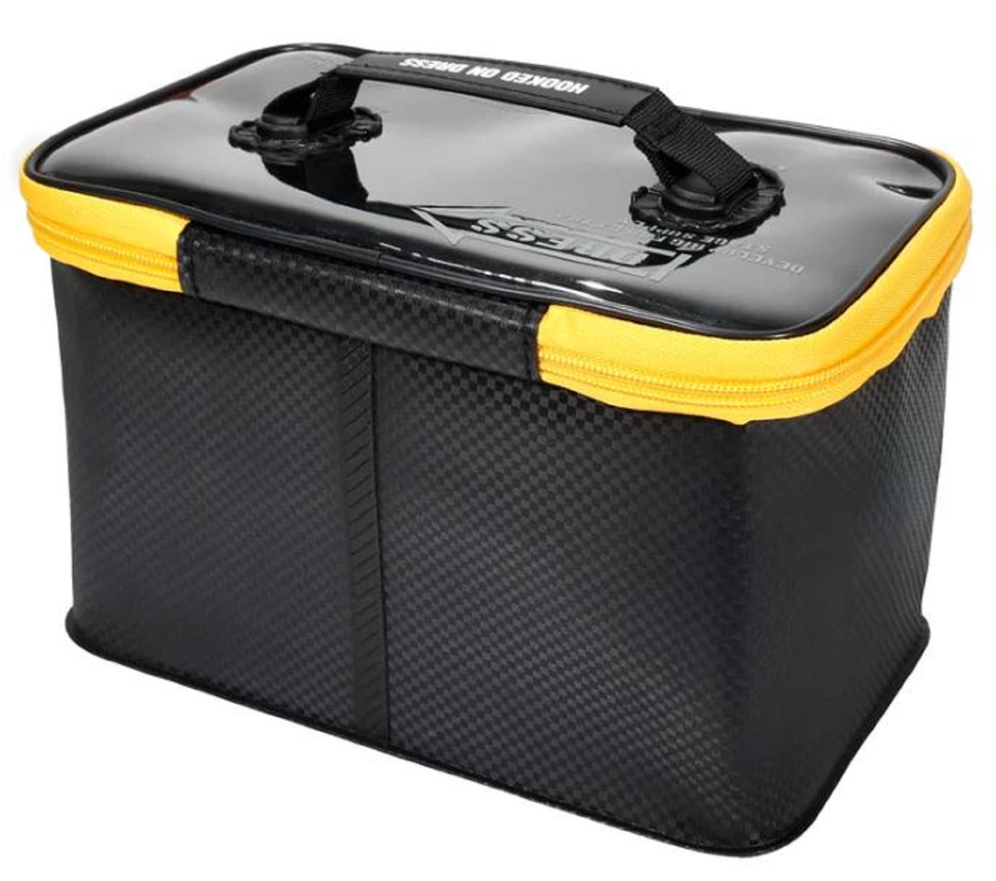 folding tackle box Dress Tackle Box Folding Tackle Box Multi D50 160 x 270 x 160mm (7318)