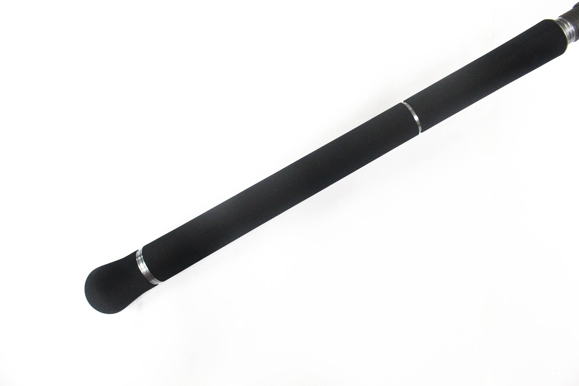 Sale Olympic Rod Spinning Protune Tuna GPRTS 802-80 Max P.E 6 (3047)