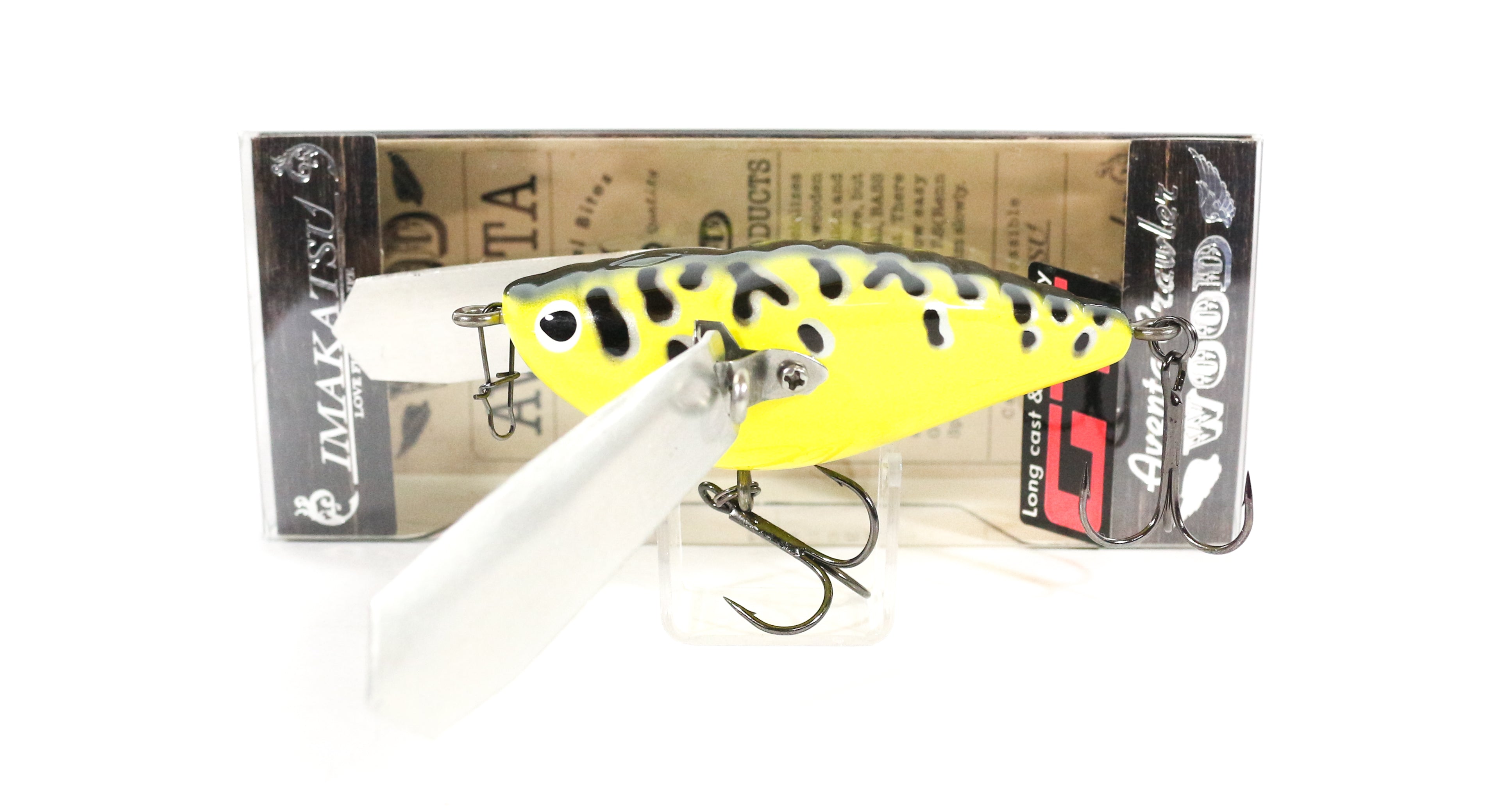 Lure Haven Singapore