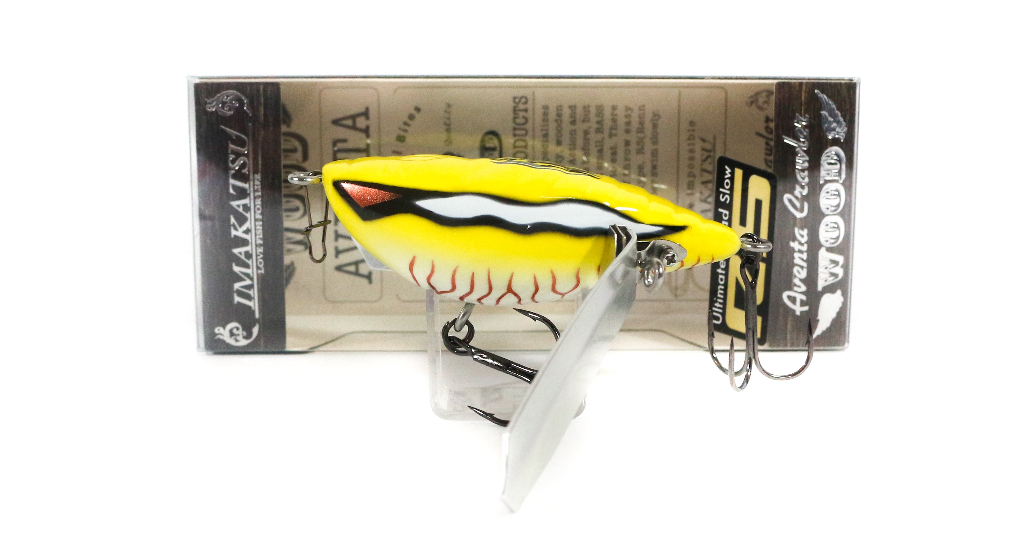 Lure Haven Singapore