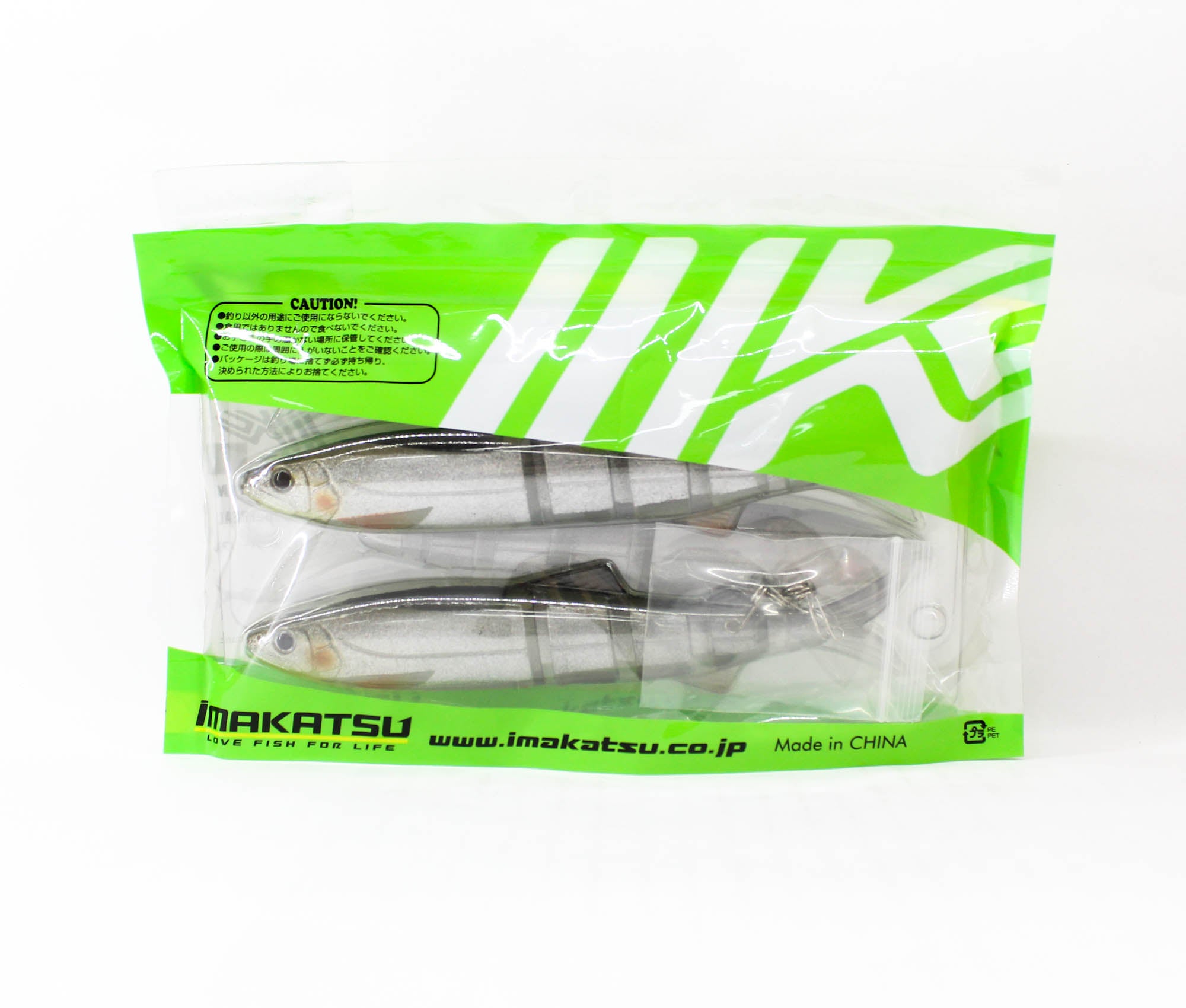 Lure Haven Singapore