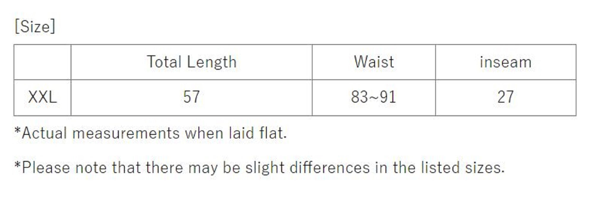Real B Voice FH-013 Shorts Dry RBV Size 2XL Navy (3473)