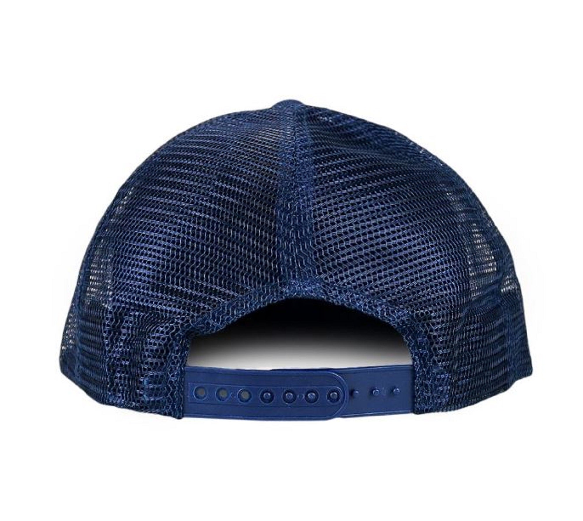 Real B Voice FH-016 Cap Flat Size Free Blue (3817)