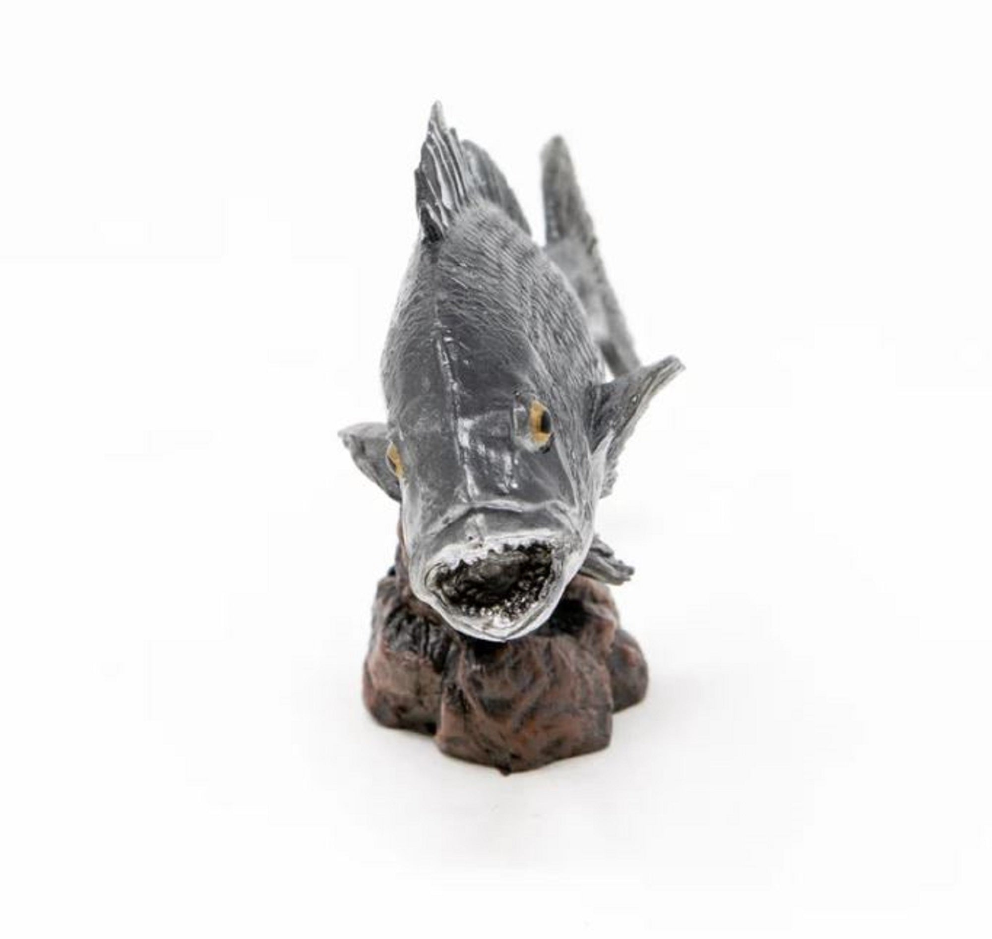 Favorite AF-203 Display Figurine Kurodai Black Porgy 78 x 27 x 47mm (4444)