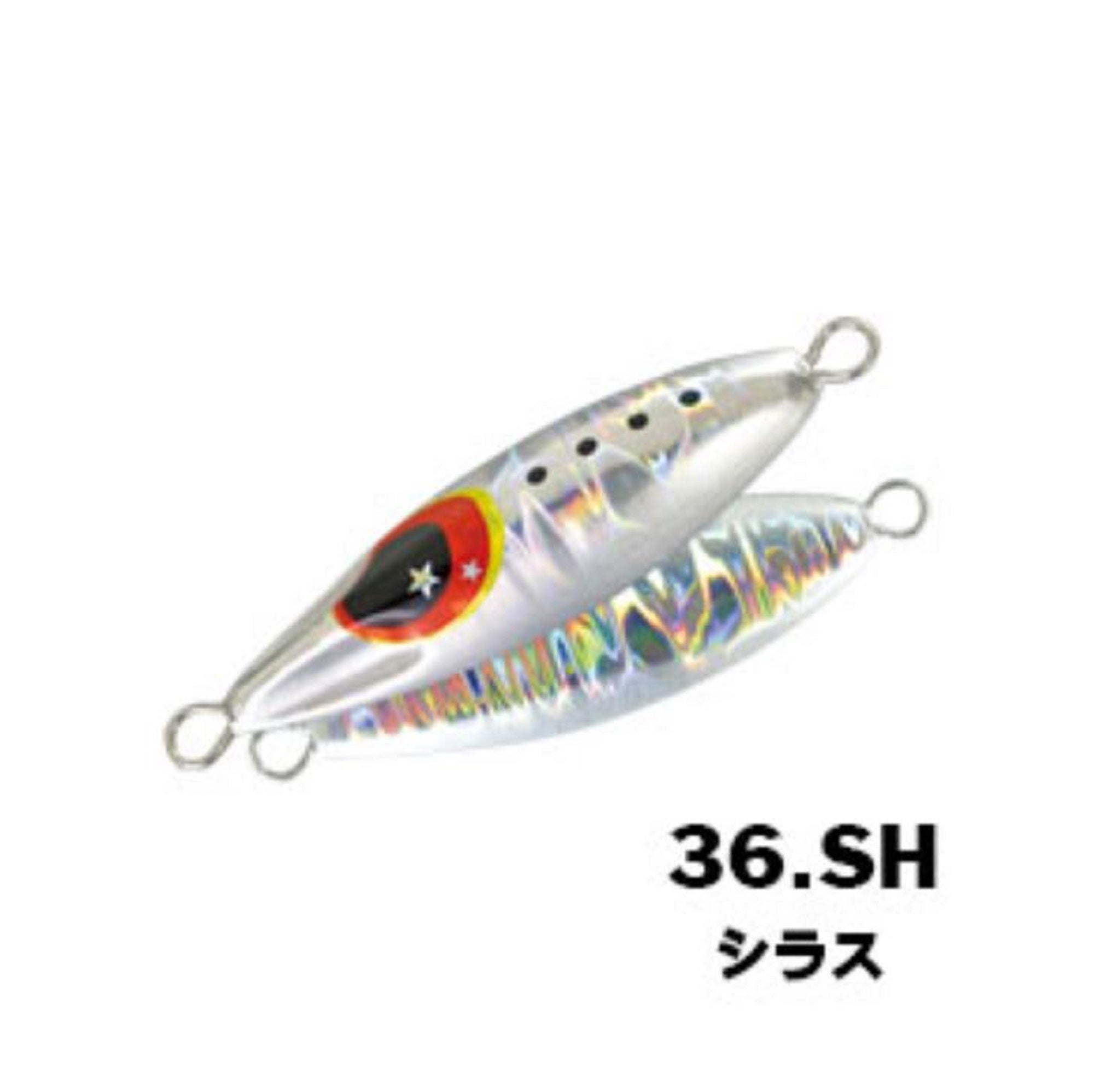 Lure Haven Singapore