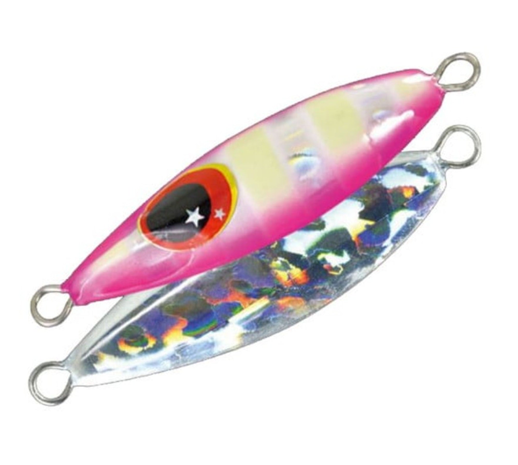 Xesta Metal Jig Slow Bee 30 grams PDZL (9798)